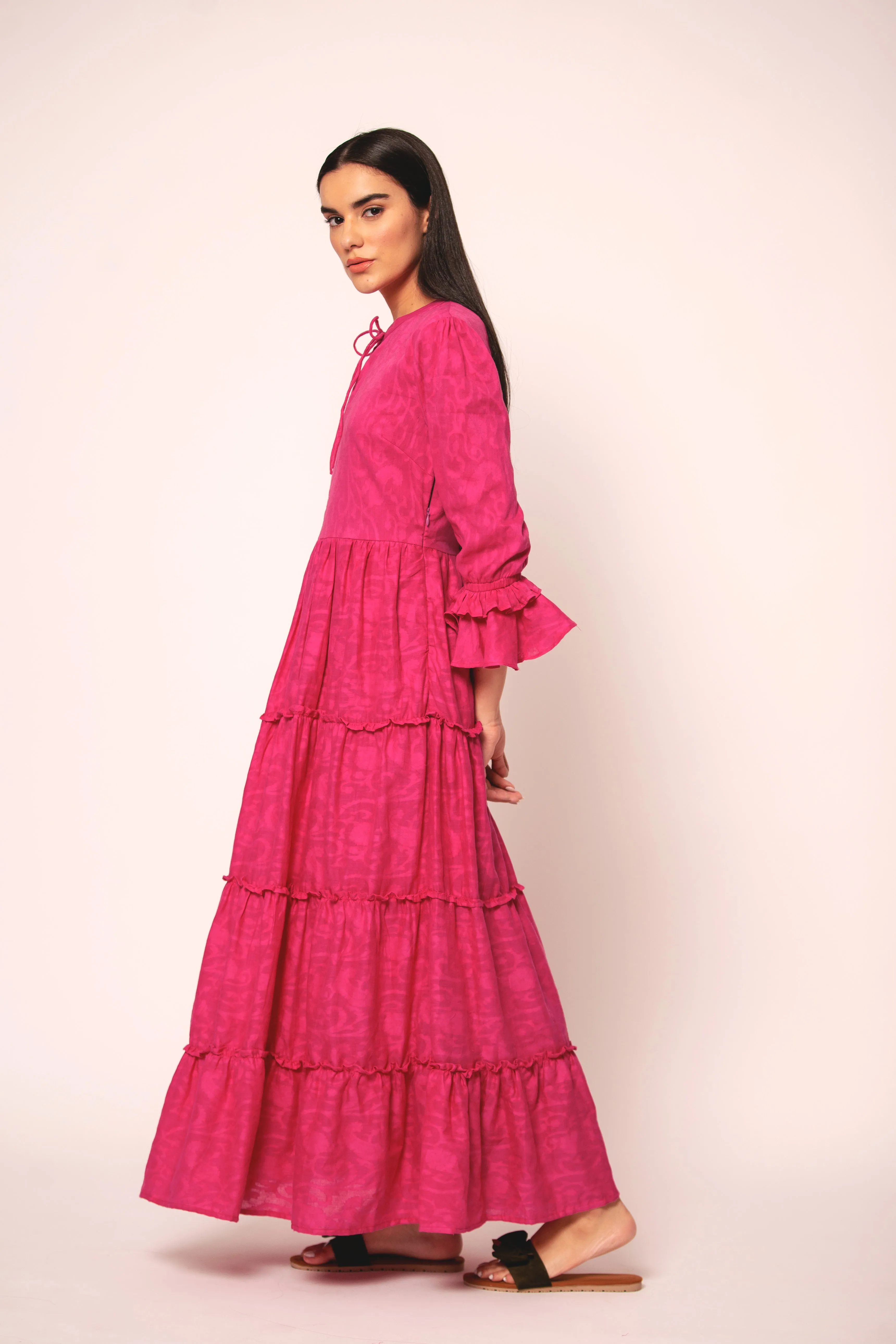 1806 Eve sold by Beyond by Vera product image thumbnail 4