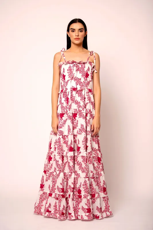 1805 Sadie sold by Beyond by Vera