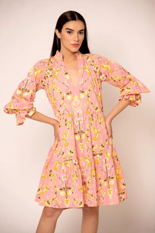 1792 Juliet sold by Beyond by Vera