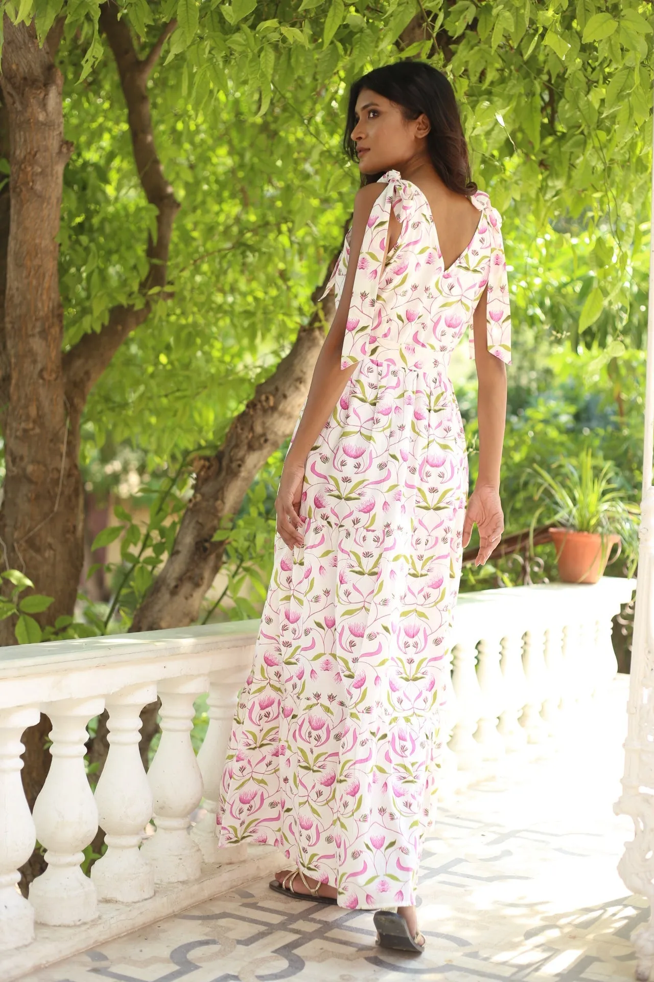 1918 Ivy sold by Beyond by Vera product image thumbnail 5