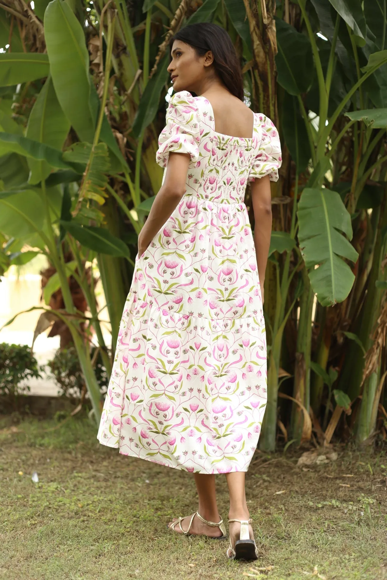 1919 Estella sold by Beyond by Vera product image thumbnail 4