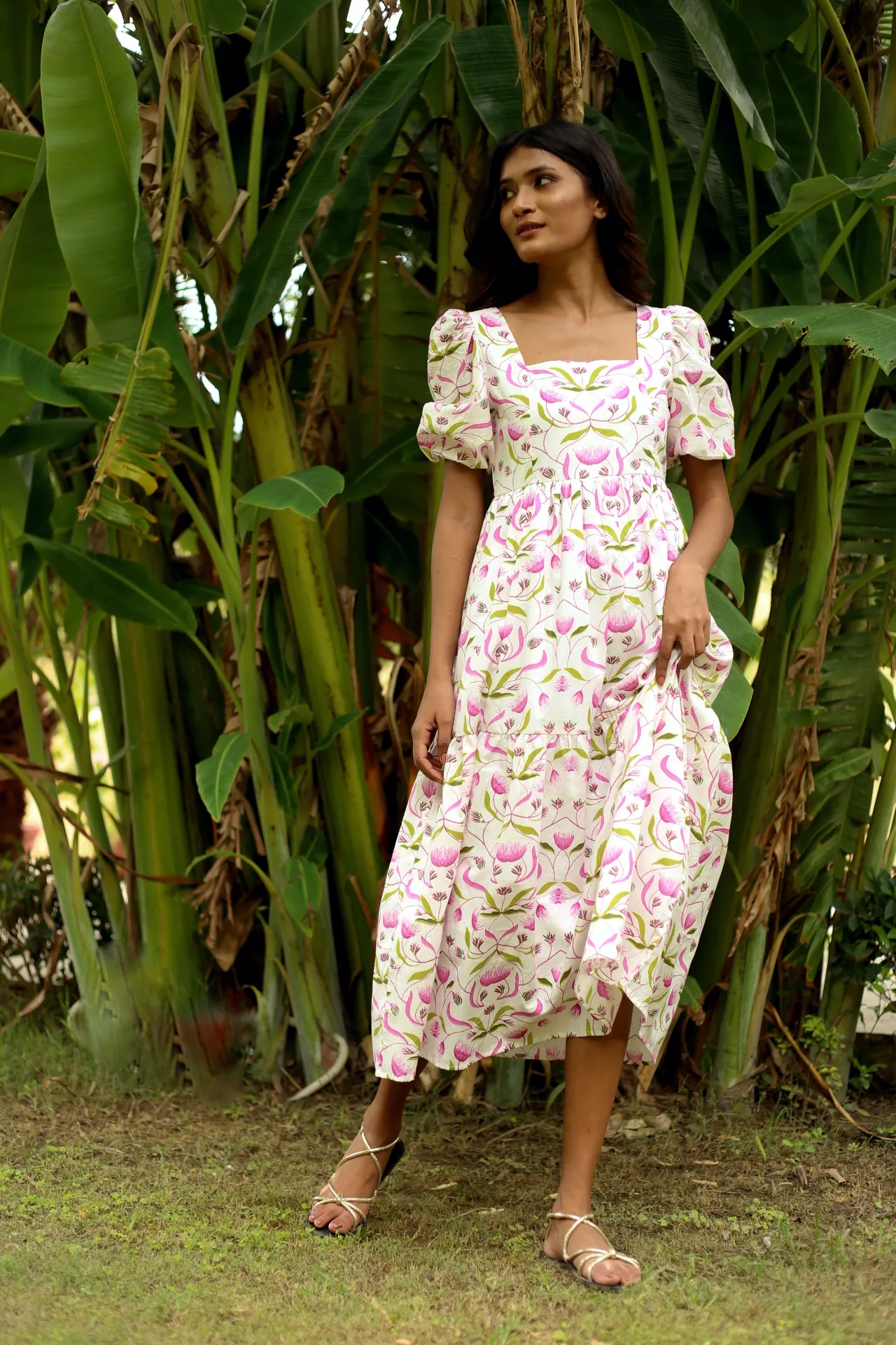 1919 Estella sold by Beyond by Vera product image thumbnail 2