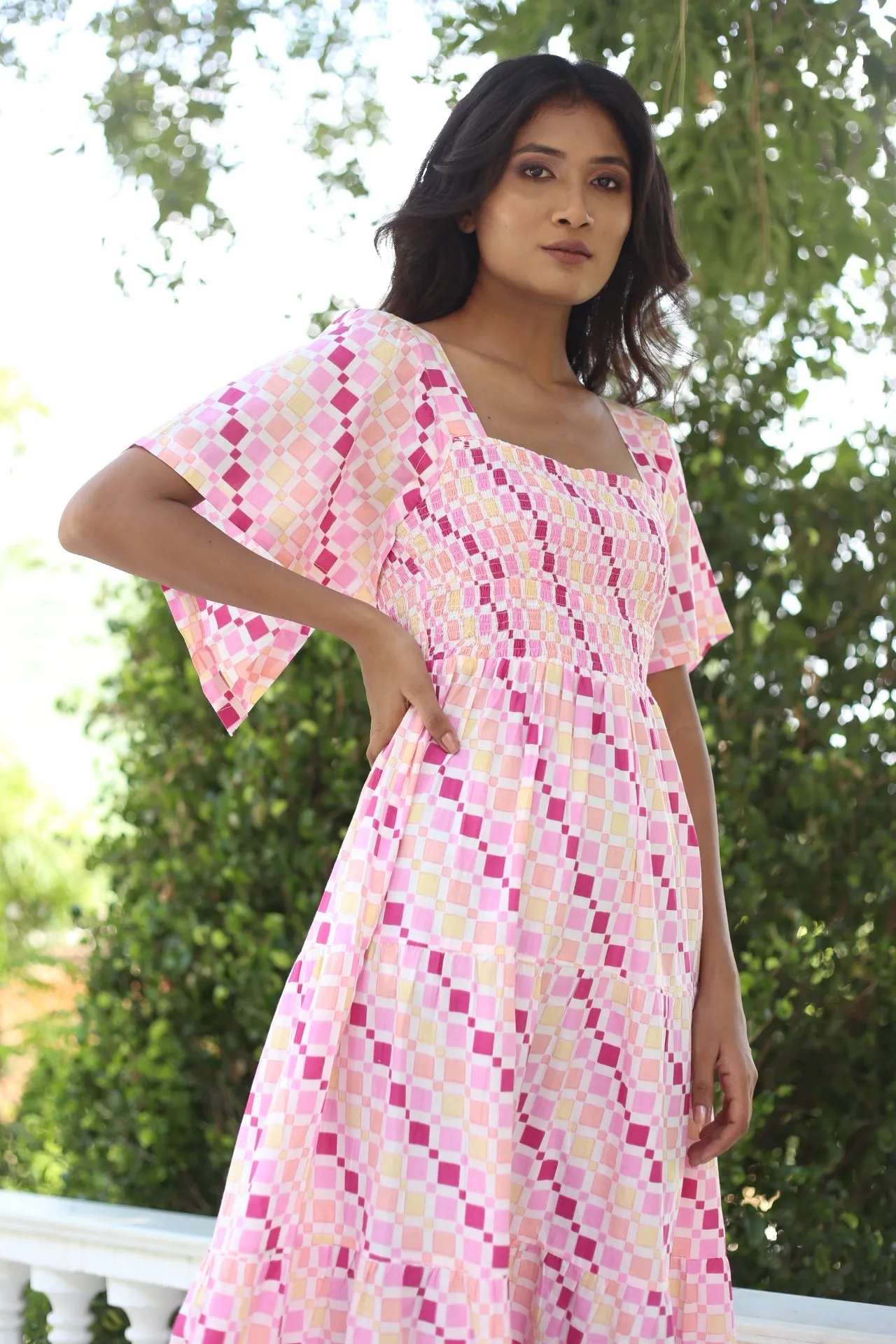 1920 Rosie sold by Beyond by Vera