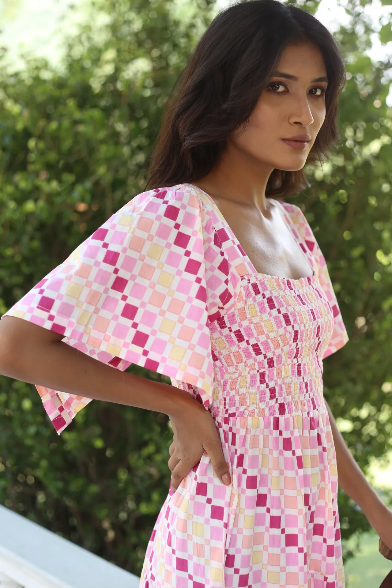 1920 Rosie sold by Beyond by Vera product image thumbnail 5