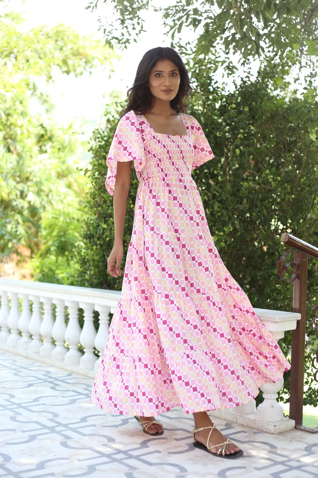 1920 Rosie sold by Beyond by Vera product image thumbnail 2