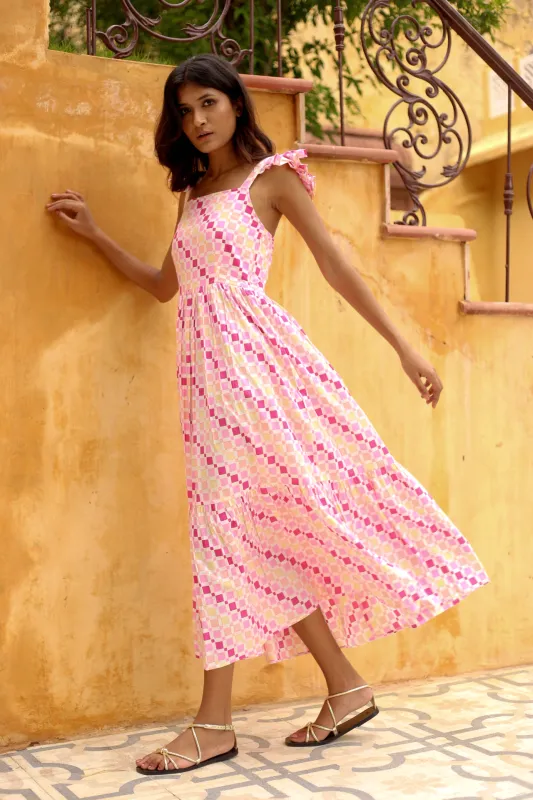 1924 Juna sold by Beyond by Vera