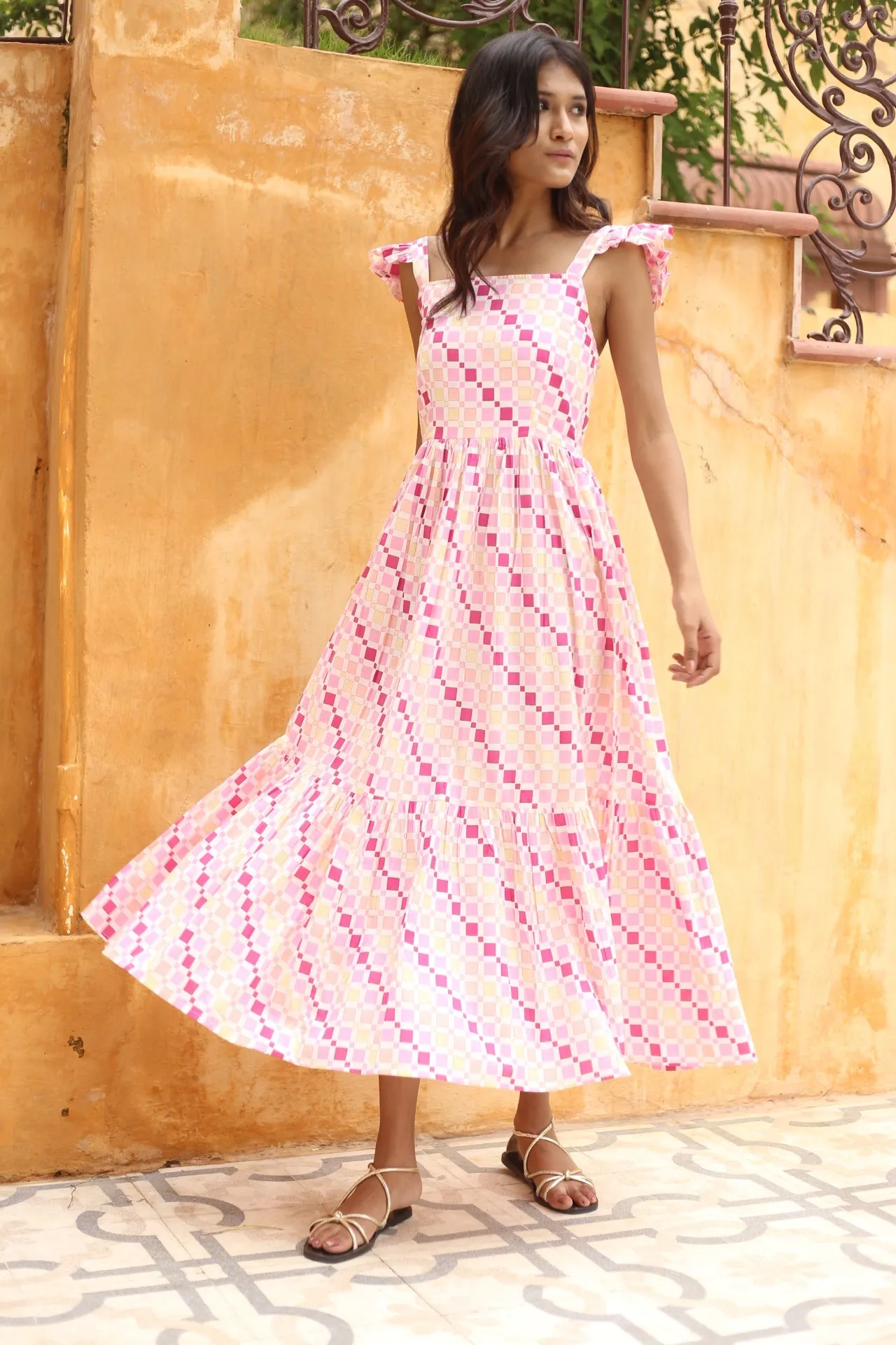 1924 Juna sold by Beyond by Vera product image thumbnail 5