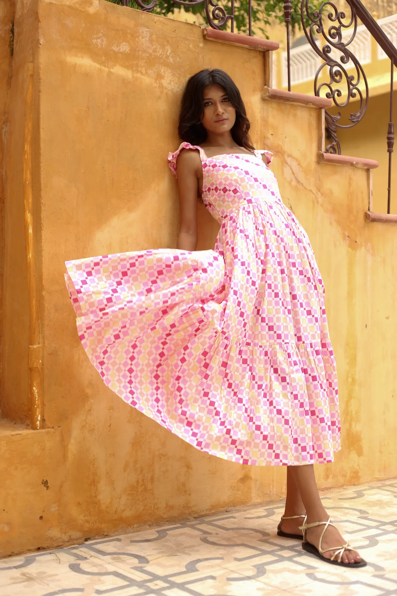 1924 Juna sold by Beyond by Vera product image thumbnail 2