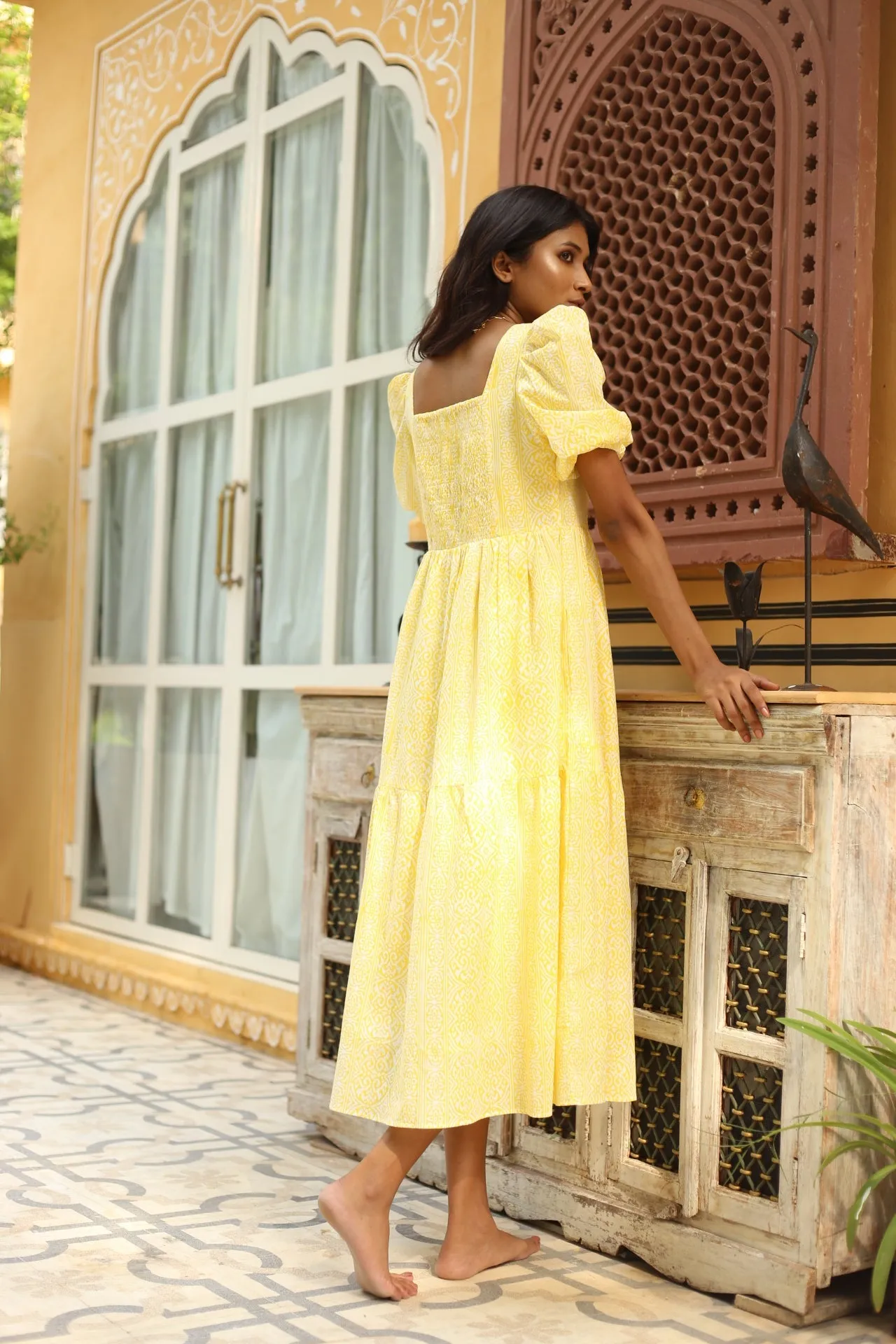 1925 Estella sold by Beyond by Vera product image thumbnail 4