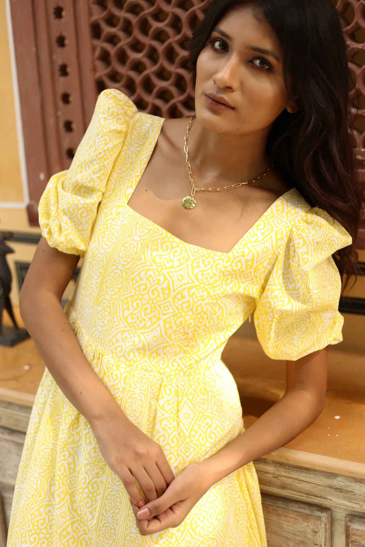 1925 Estella sold by Beyond by Vera