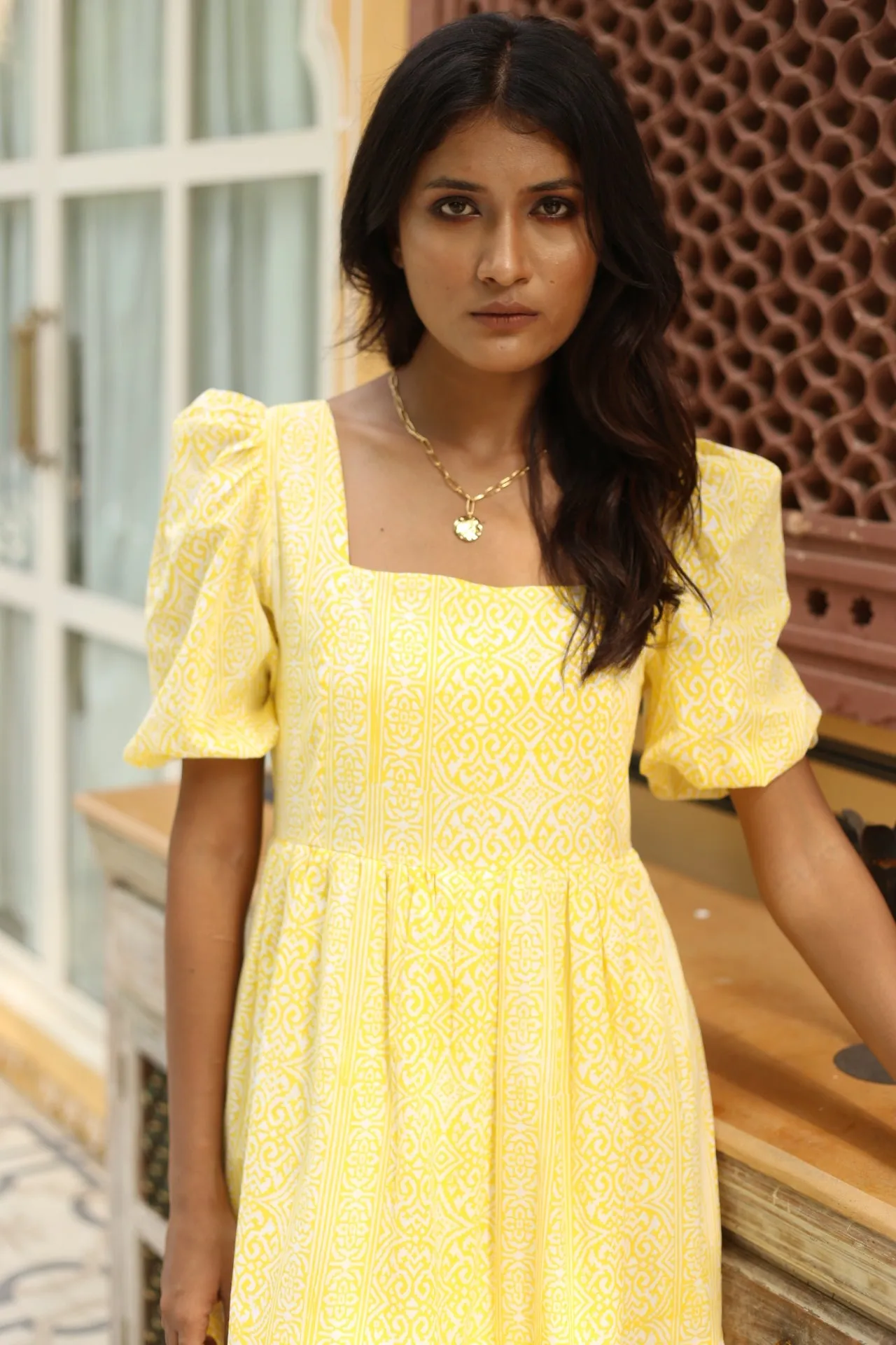 1925 Estella sold by Beyond by Vera product image thumbnail 5