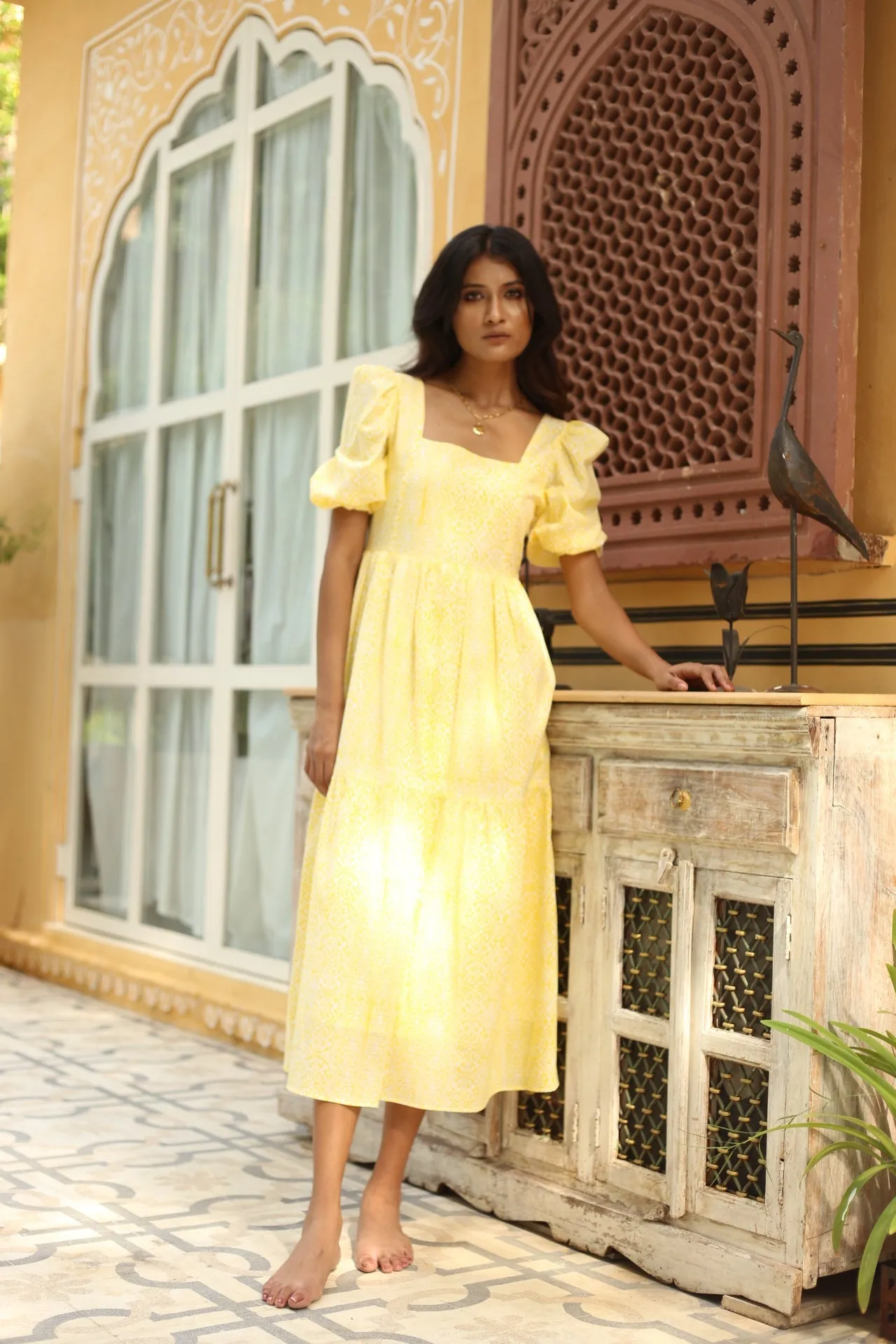 1925 Estella sold by Beyond by Vera product image thumbnail 2