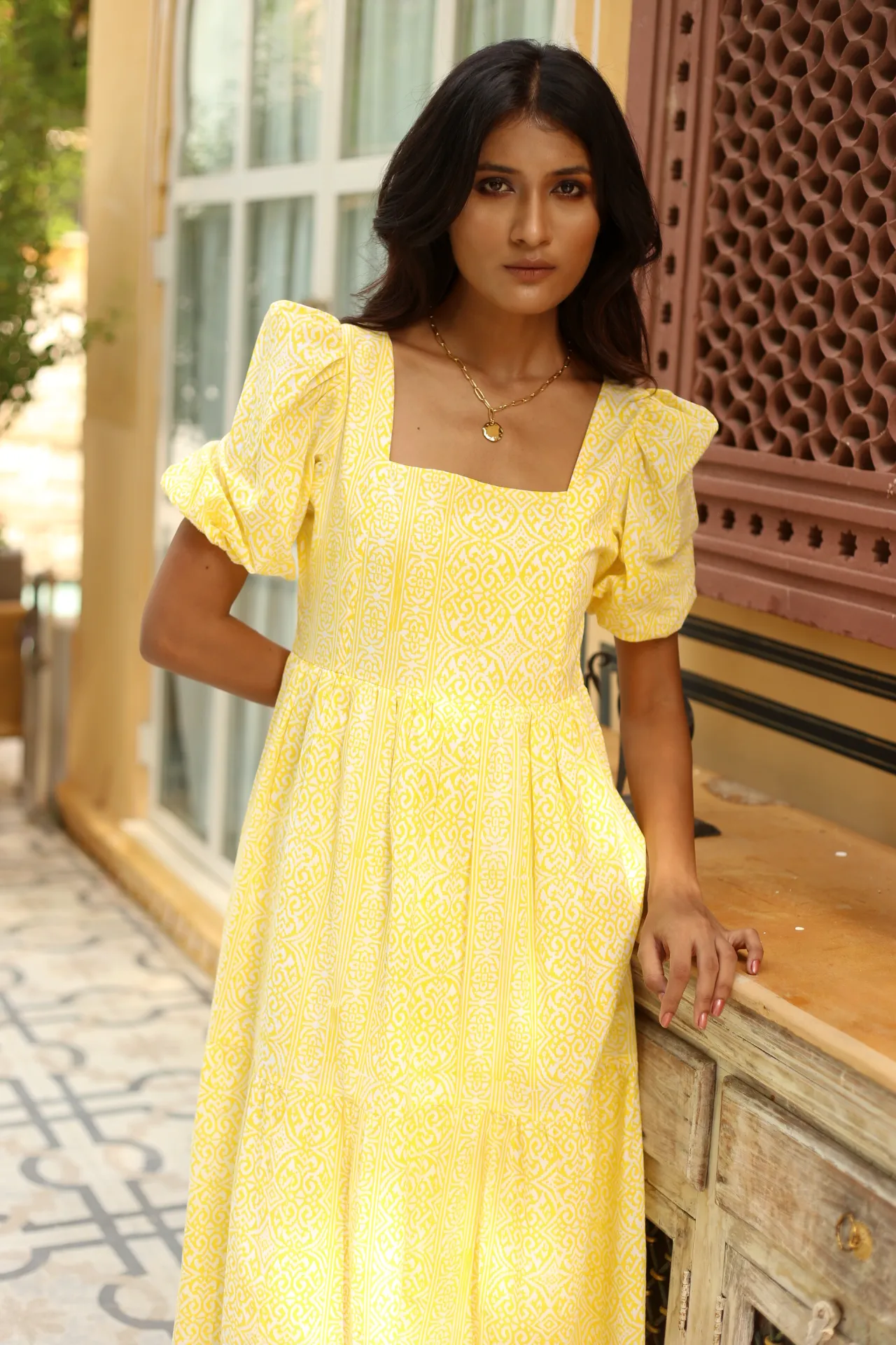 1925 Estella sold by Beyond by Vera product image thumbnail 3