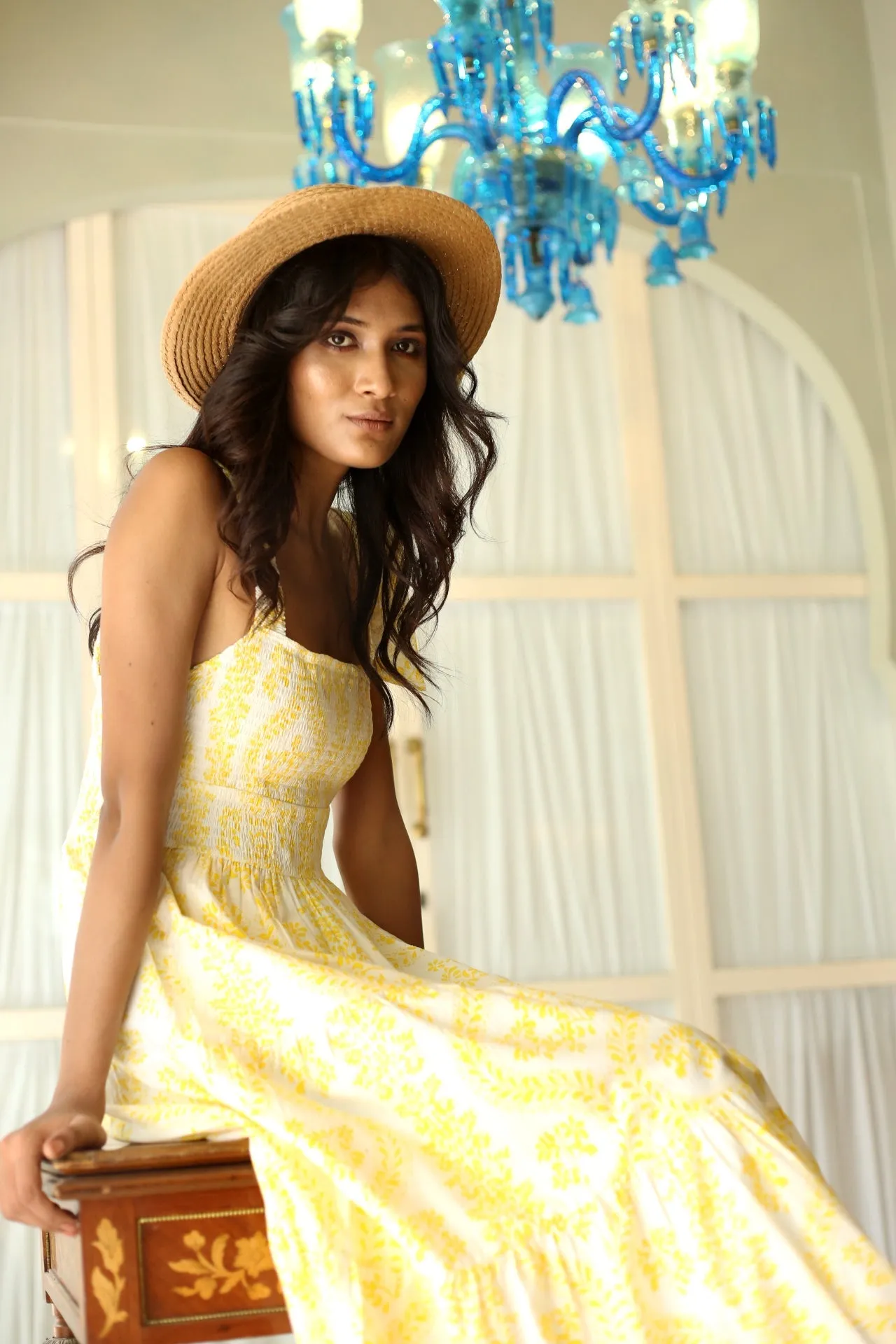 1930 Millie sold by Beyond by Vera