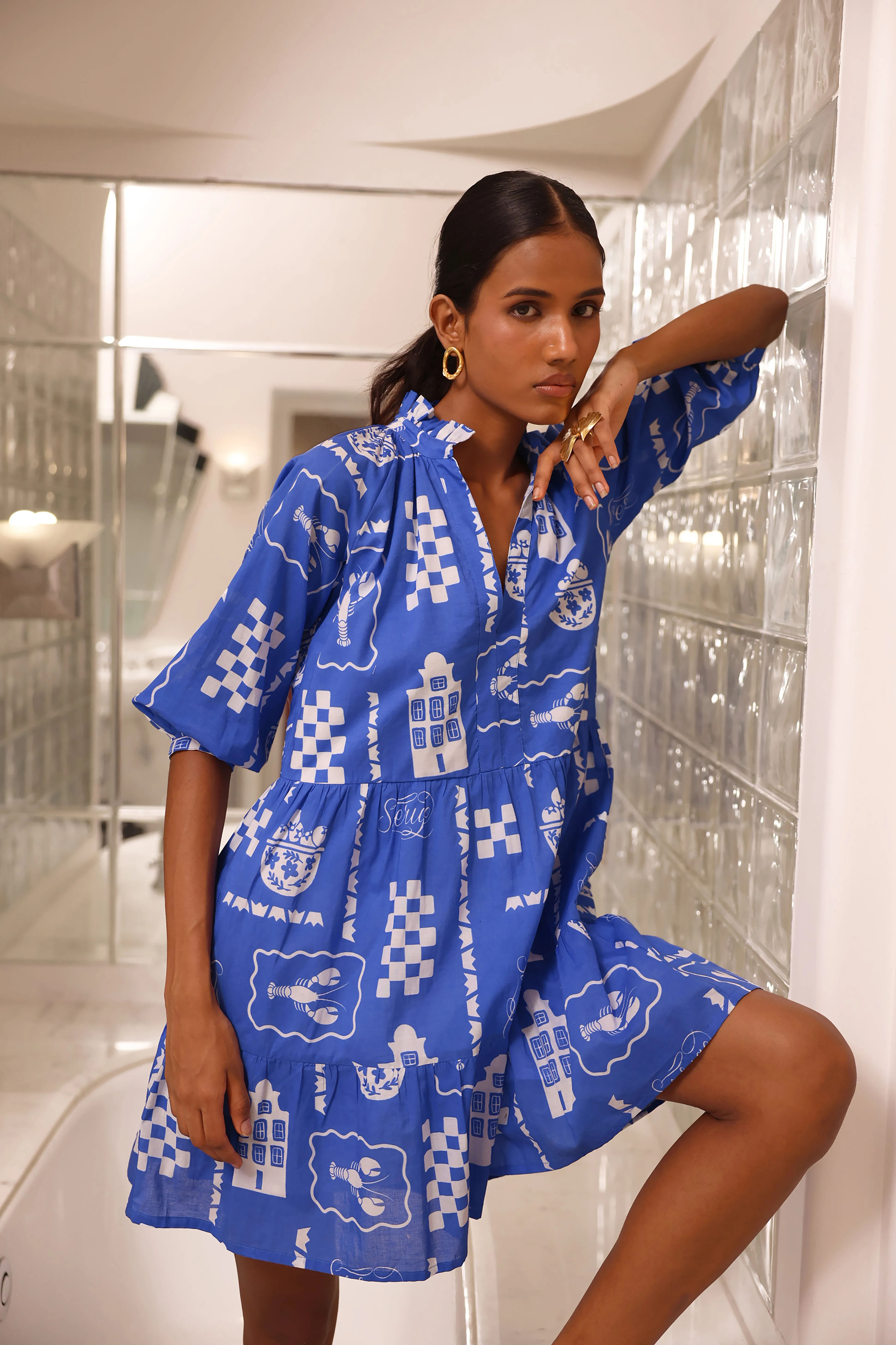 998 Juliet sold by Beyond by Vera product image thumbnail 2