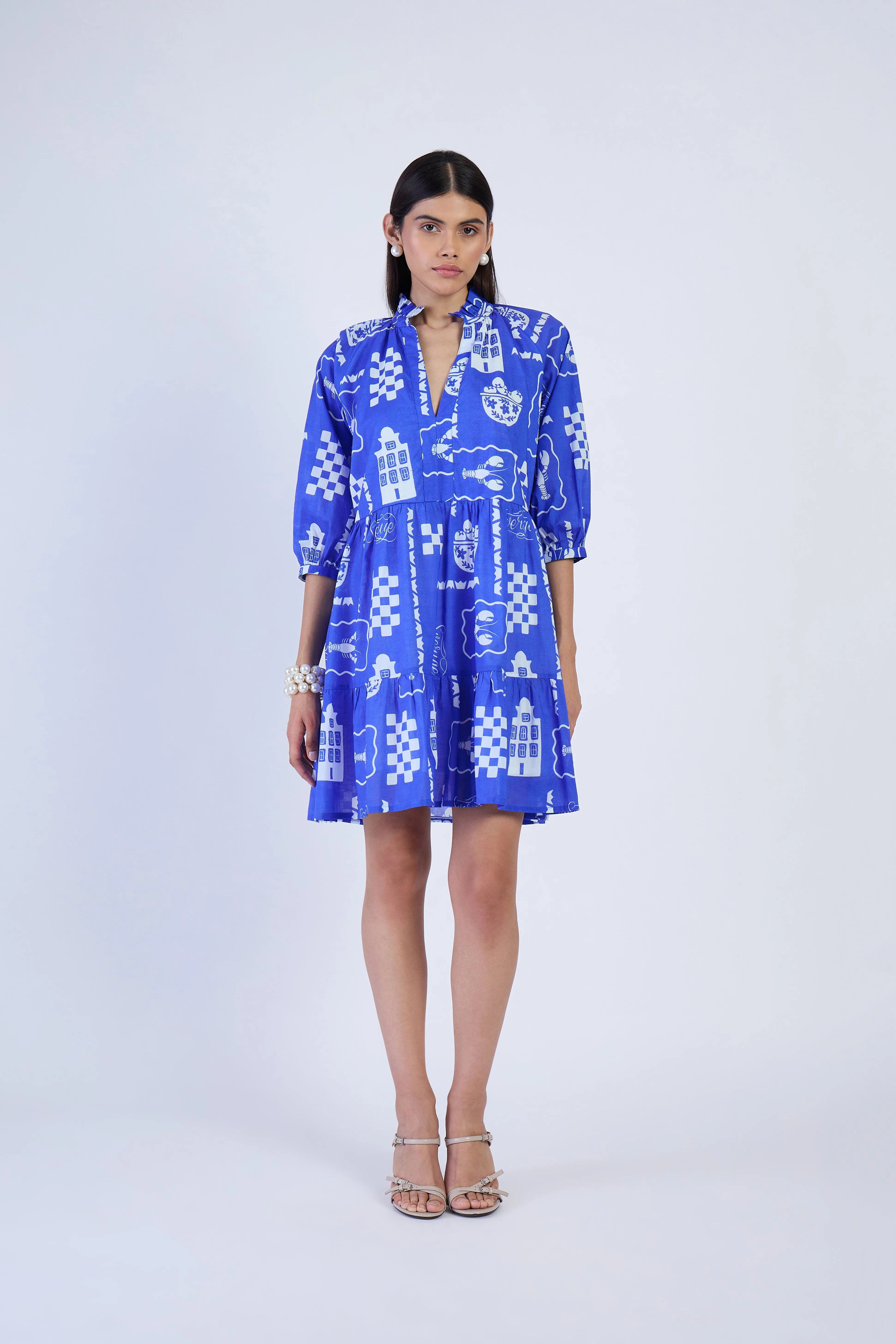 998 Juliet sold by Beyond by Vera product image thumbnail 5