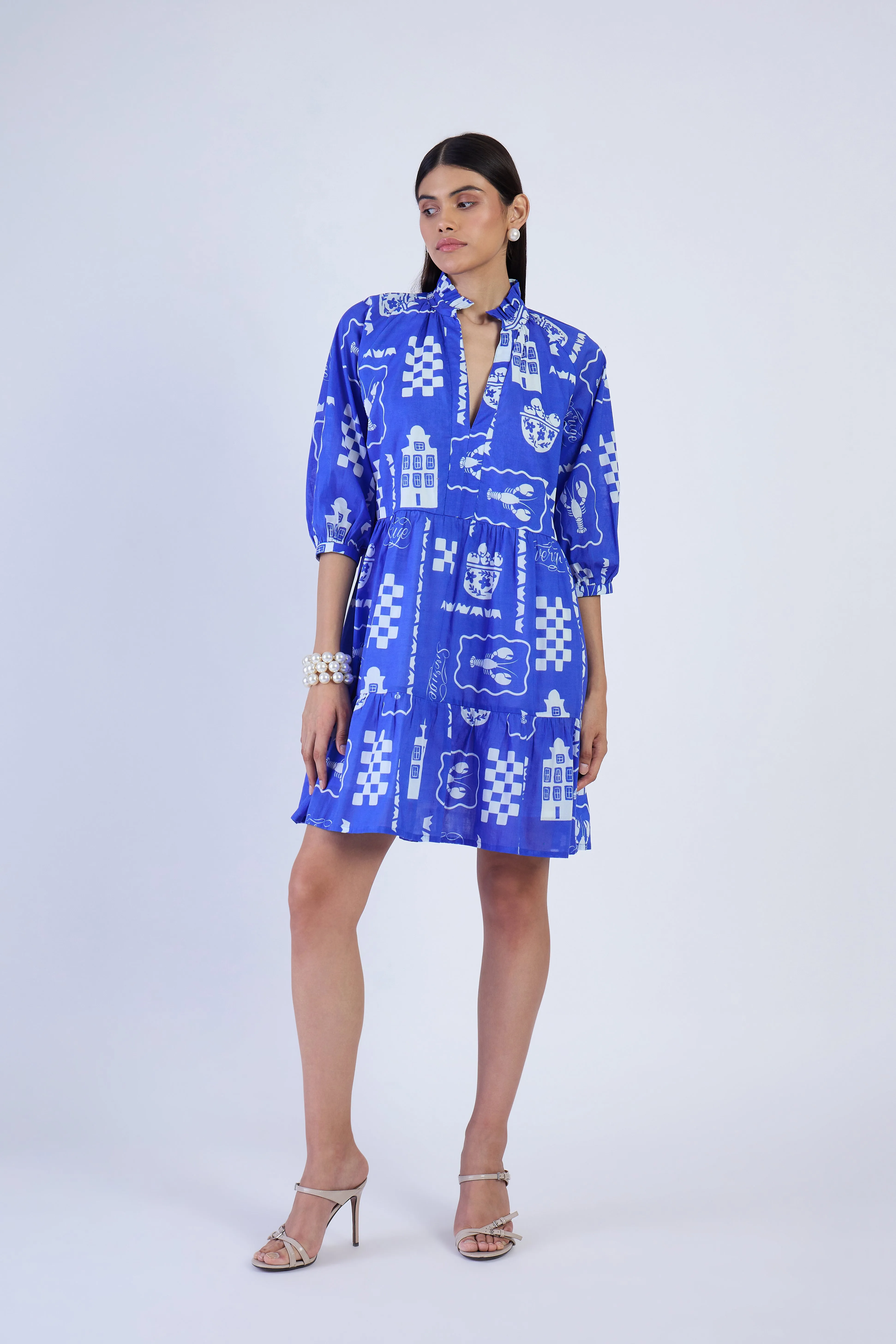 998 Juliet sold by Beyond by Vera product image thumbnail 4