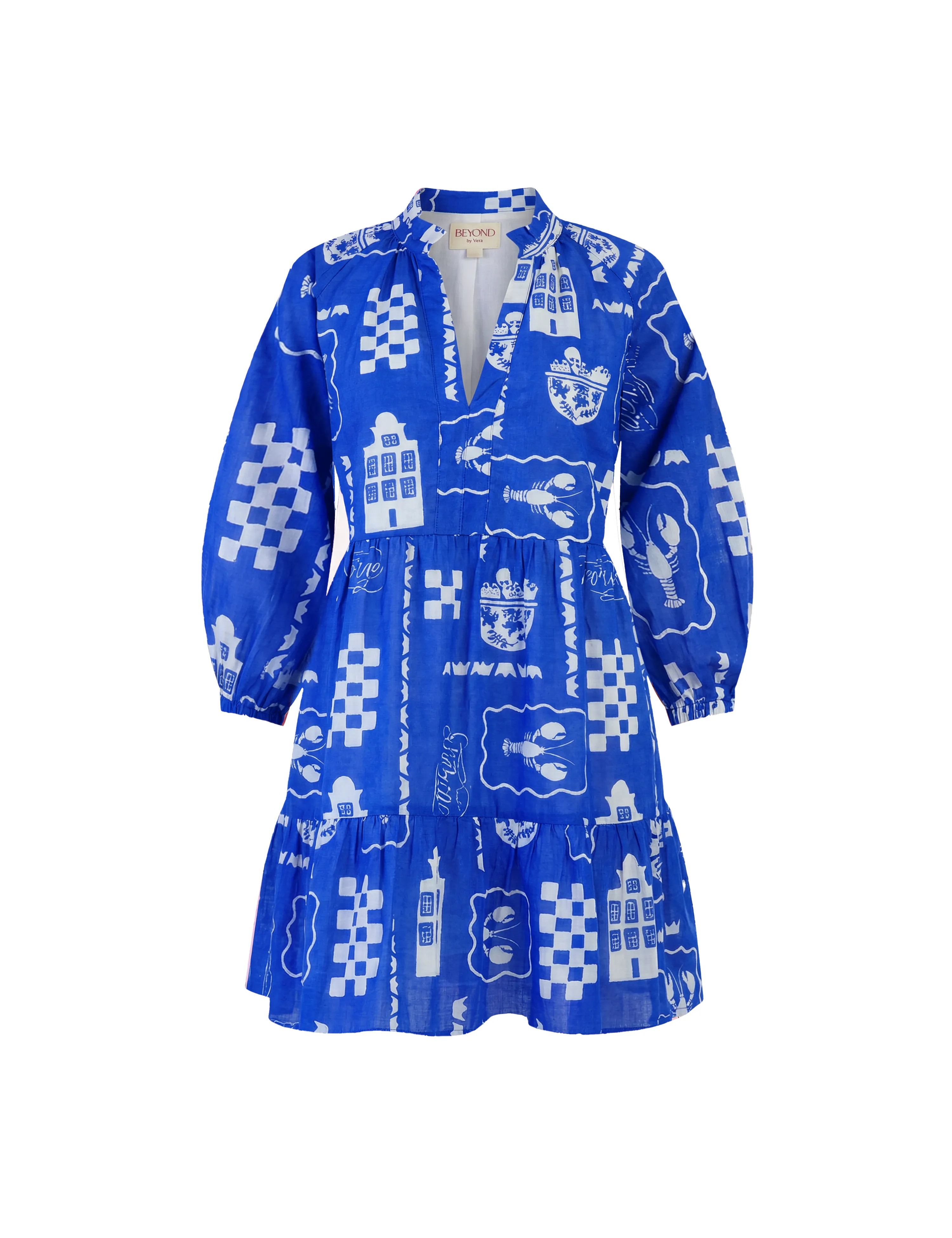 998 Juliet sold by Beyond by Vera