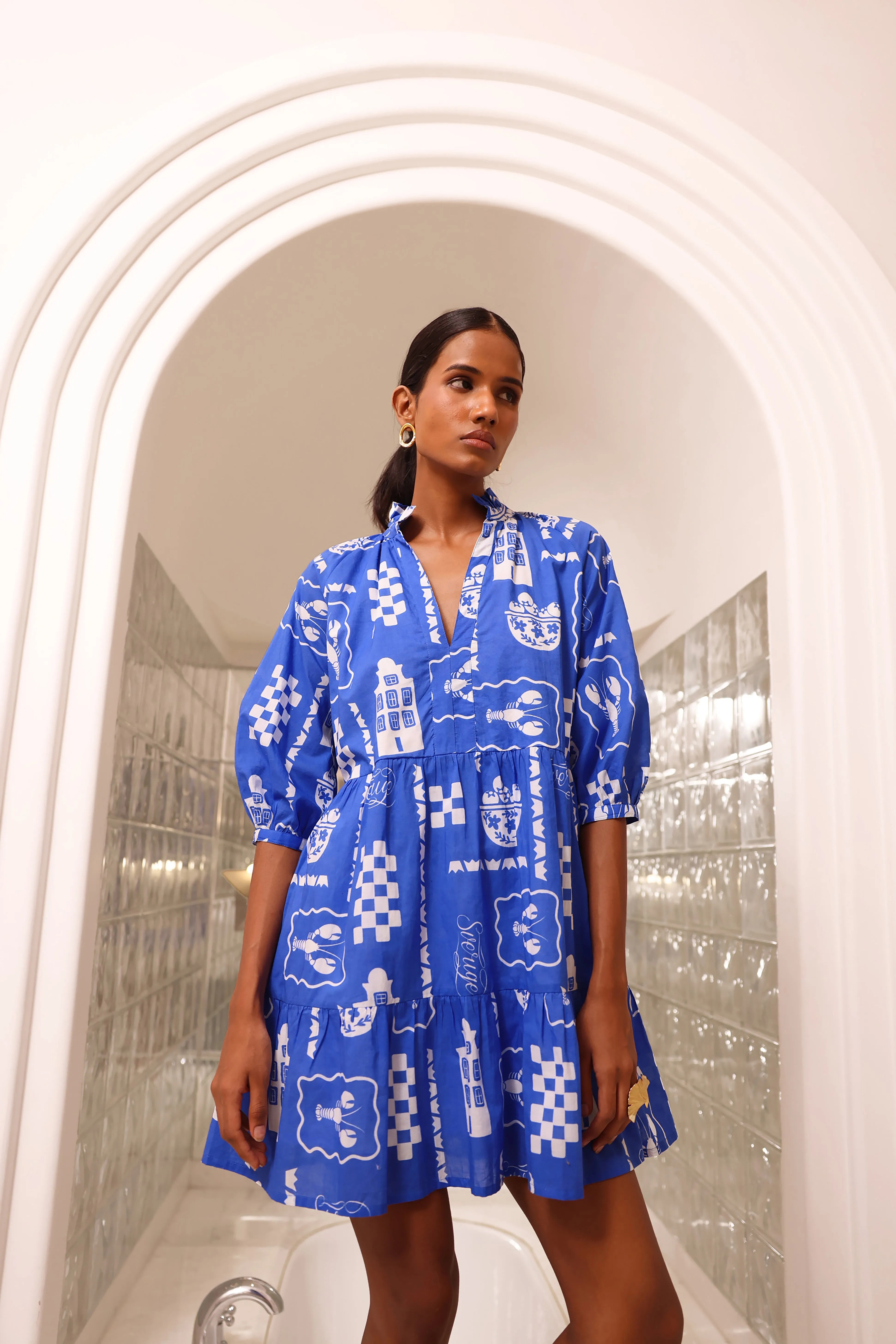 998 Juliet sold by Beyond by Vera product image thumbnail 3