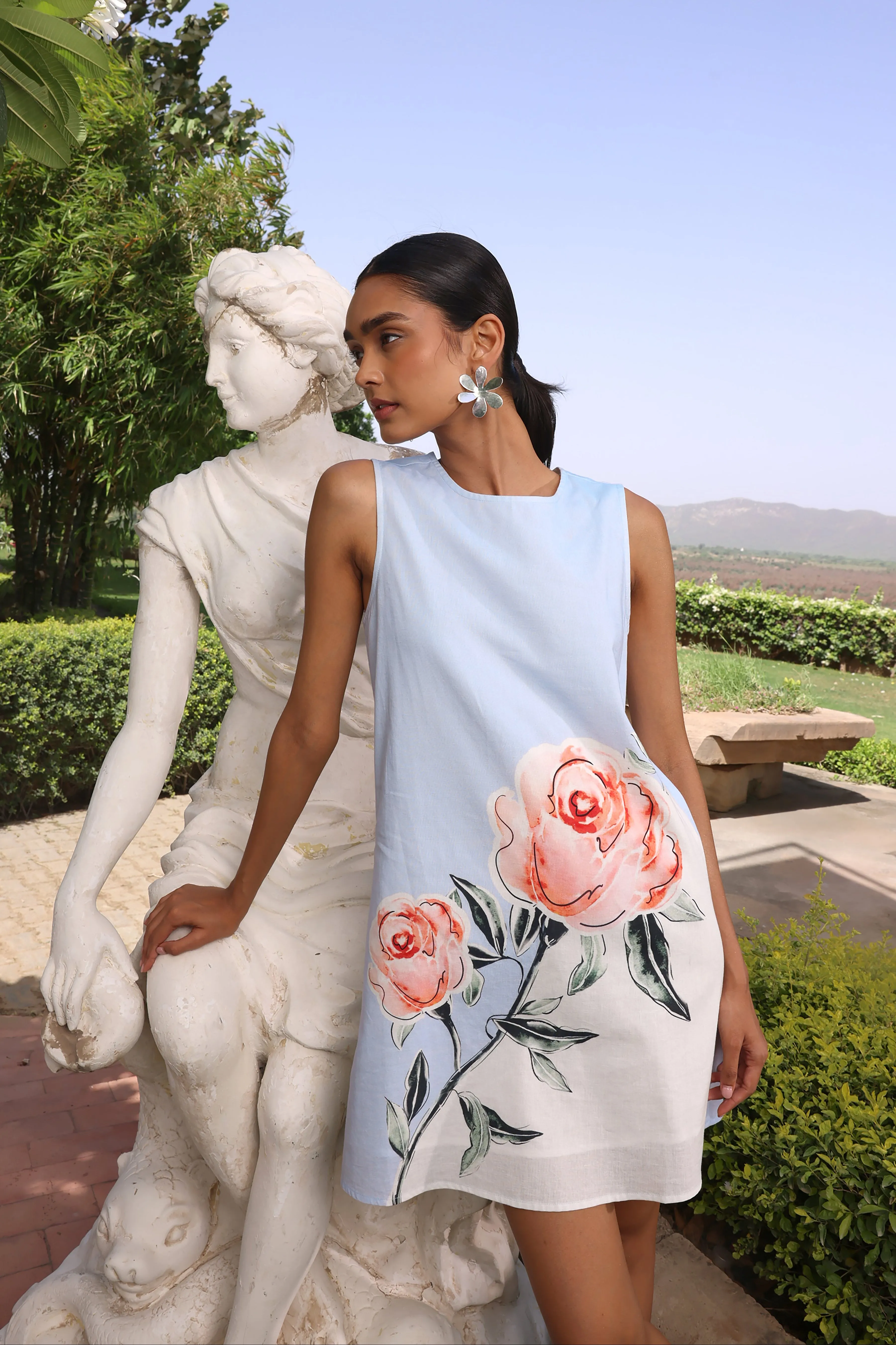 984 Frankie sold by Beyond by Vera product image thumbnail 2