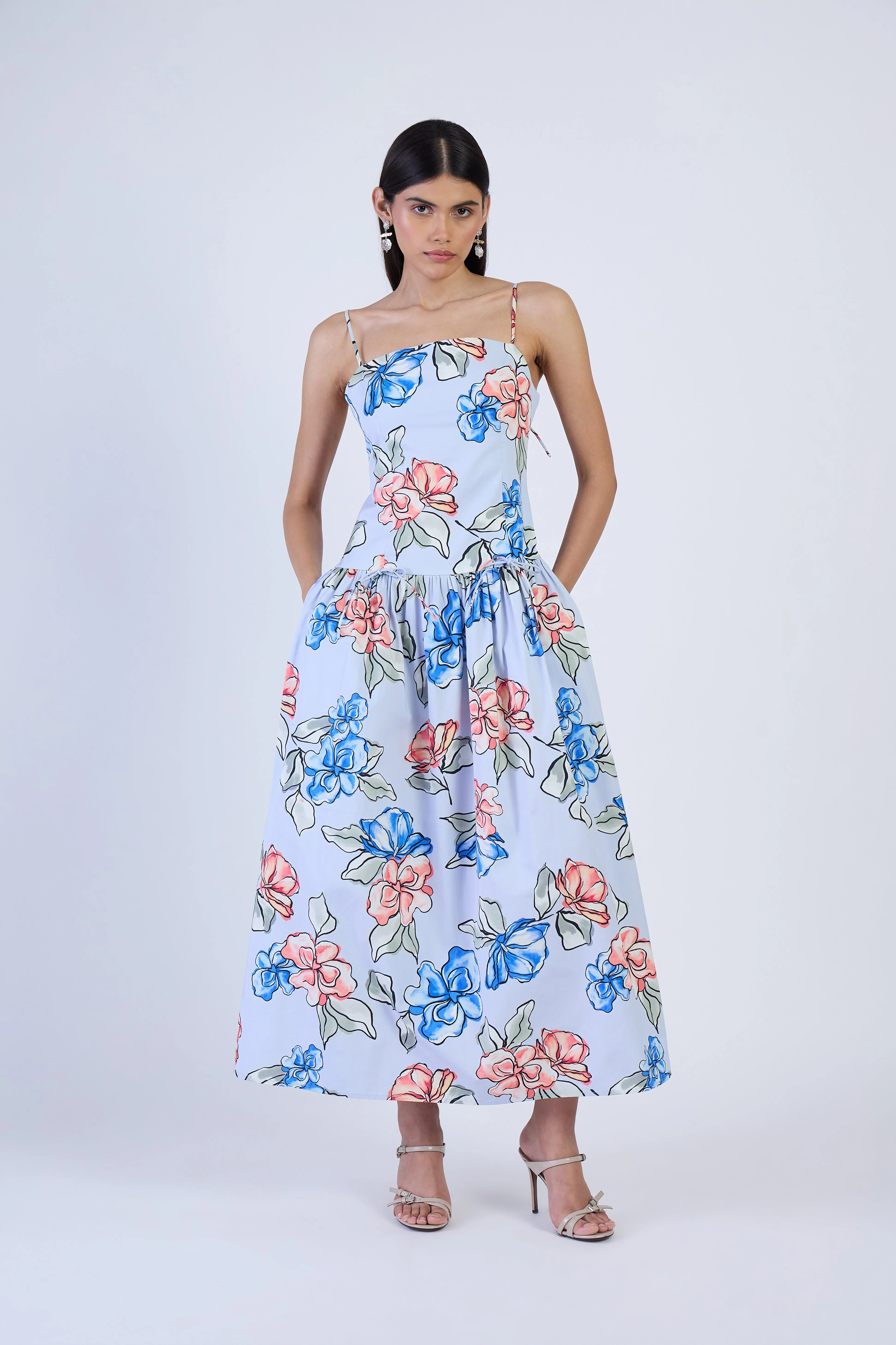 978 Lucy sold by Beyond by Vera product image thumbnail 4