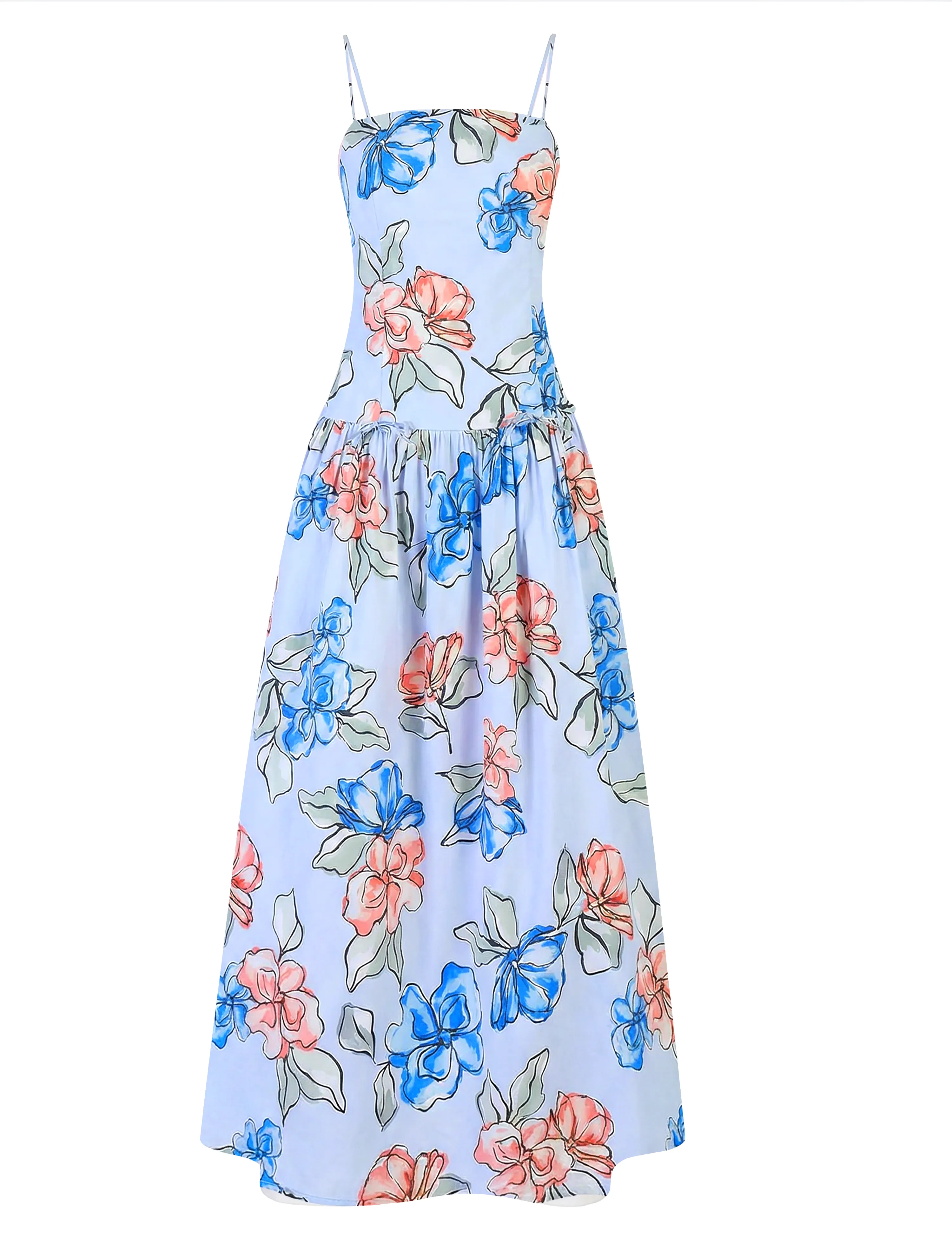 978 Lucy sold by Beyond by Vera