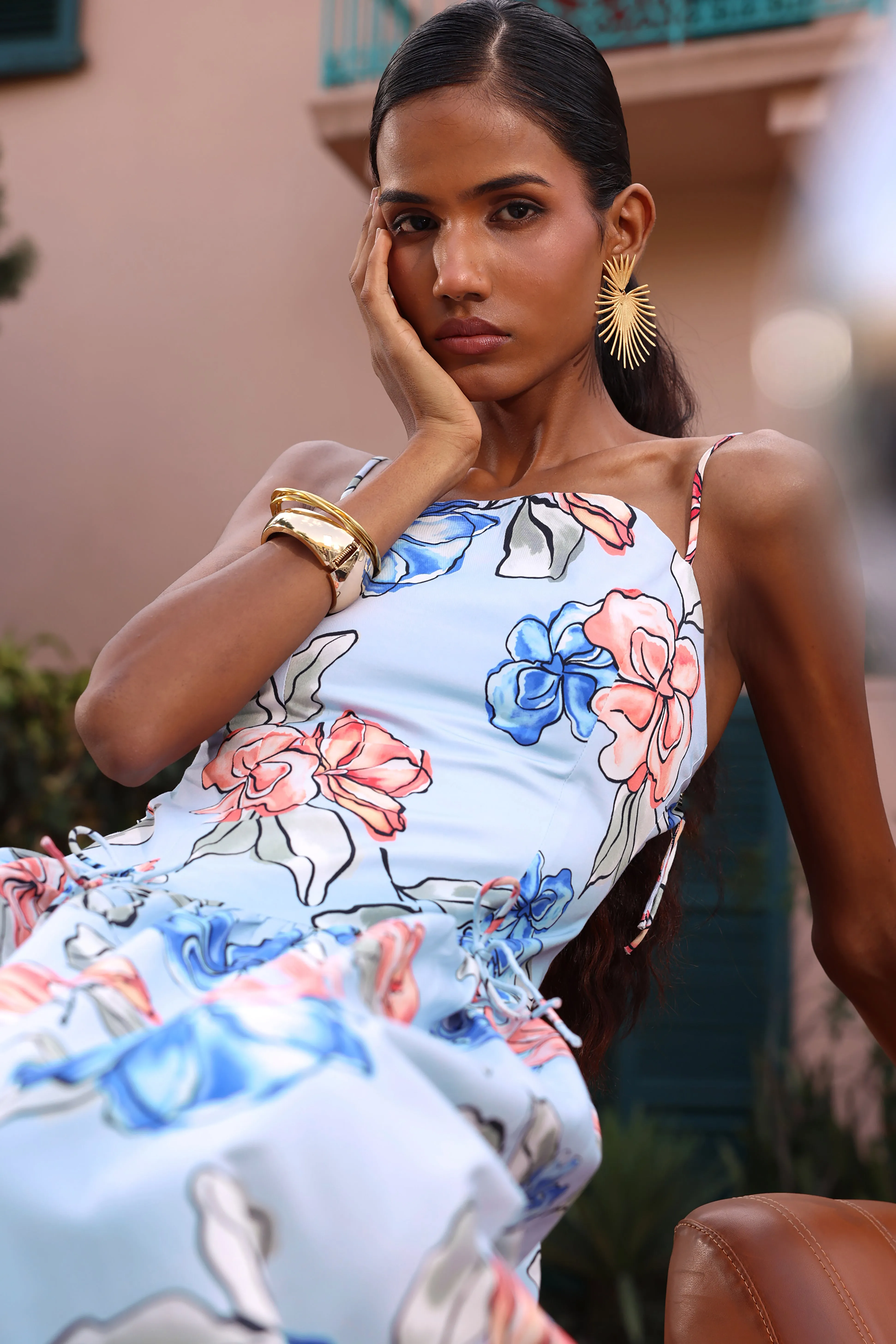 978 Lucy sold by Beyond by Vera product image thumbnail 2