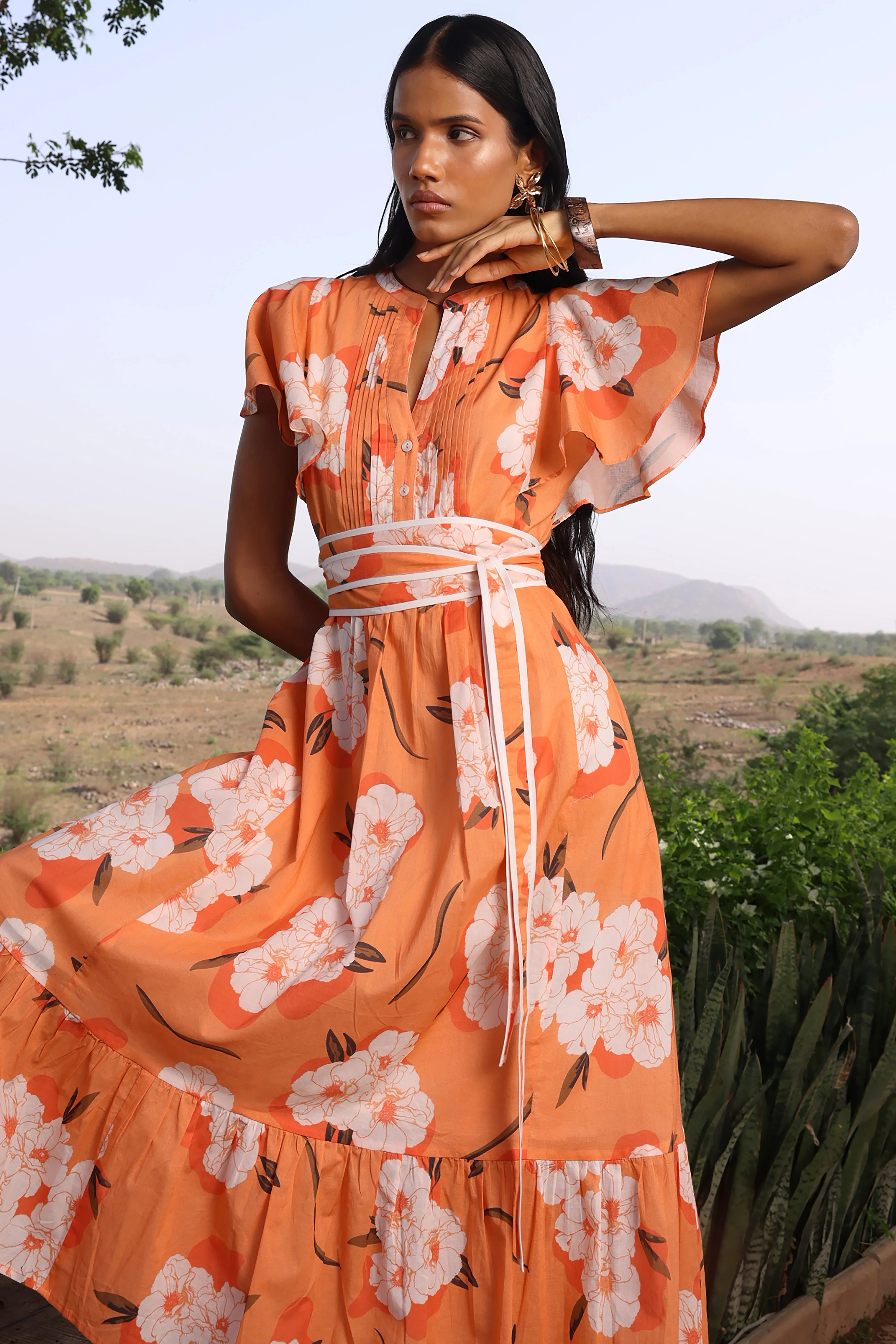 977 Leni sold by Beyond by Vera product image thumbnail 2