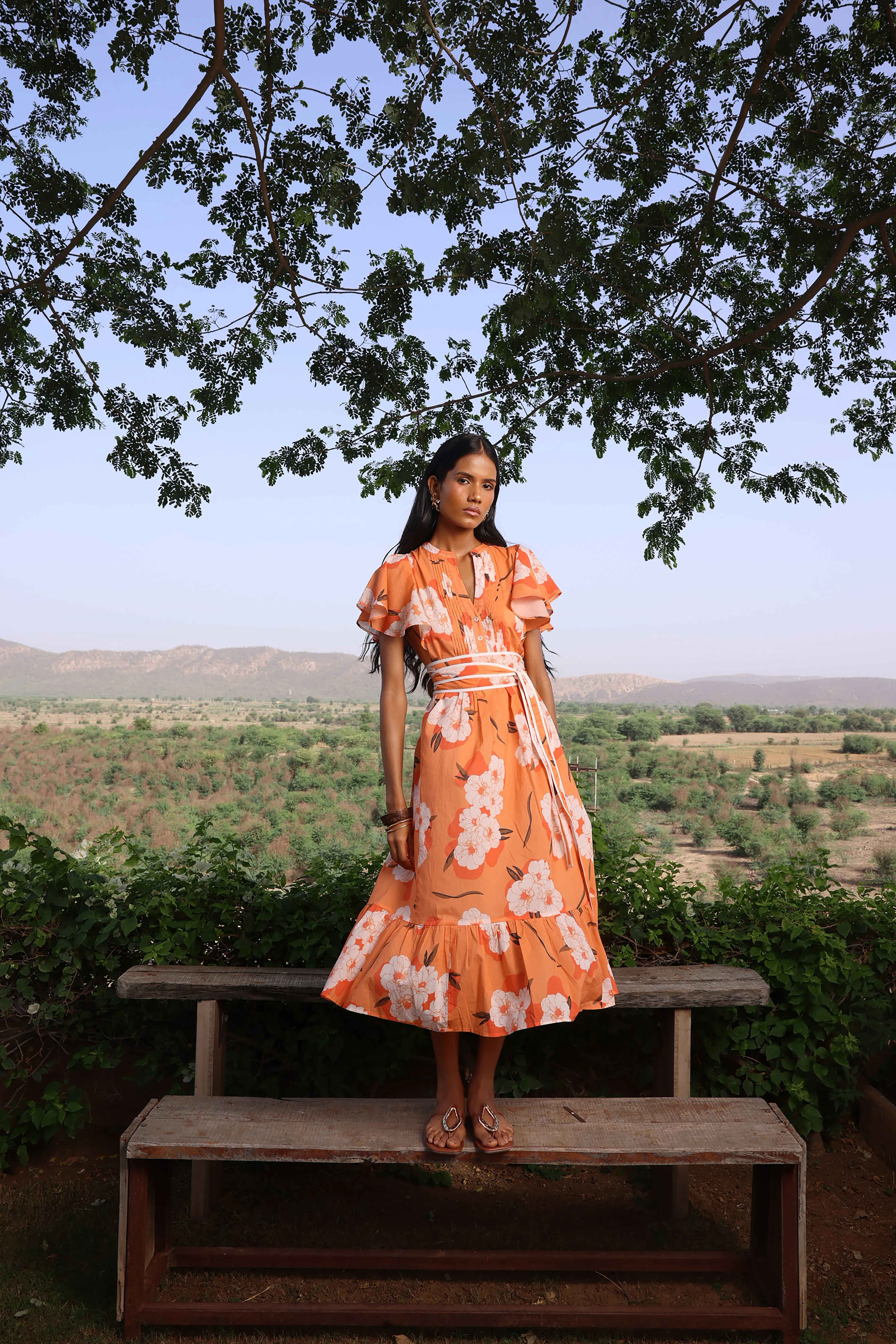 977 Leni sold by Beyond by Vera product image thumbnail 3