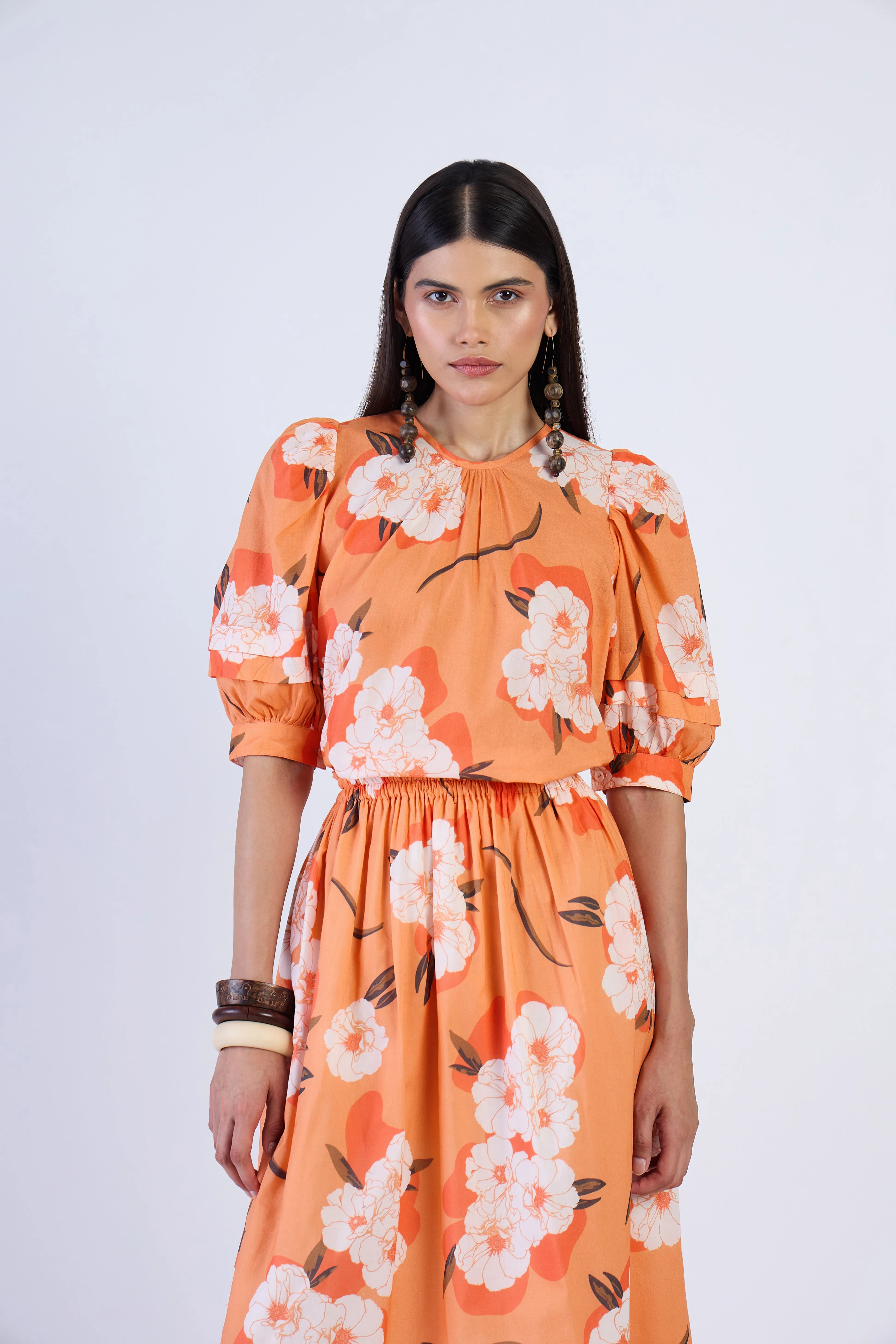 975 Lilly Top sold by Beyond by Vera product image thumbnail 5