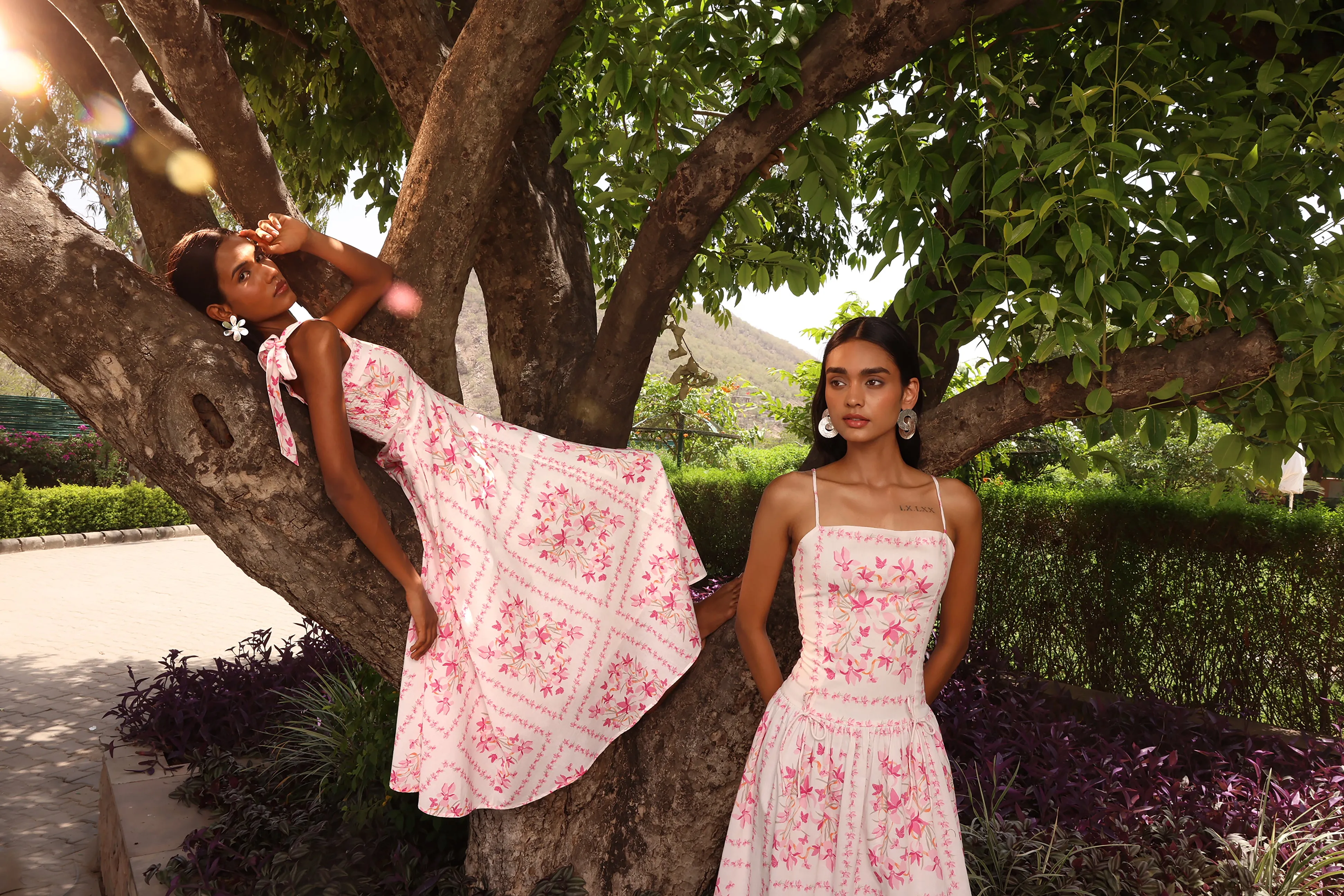 970 Lucy sold by Beyond by Vera product image thumbnail 4