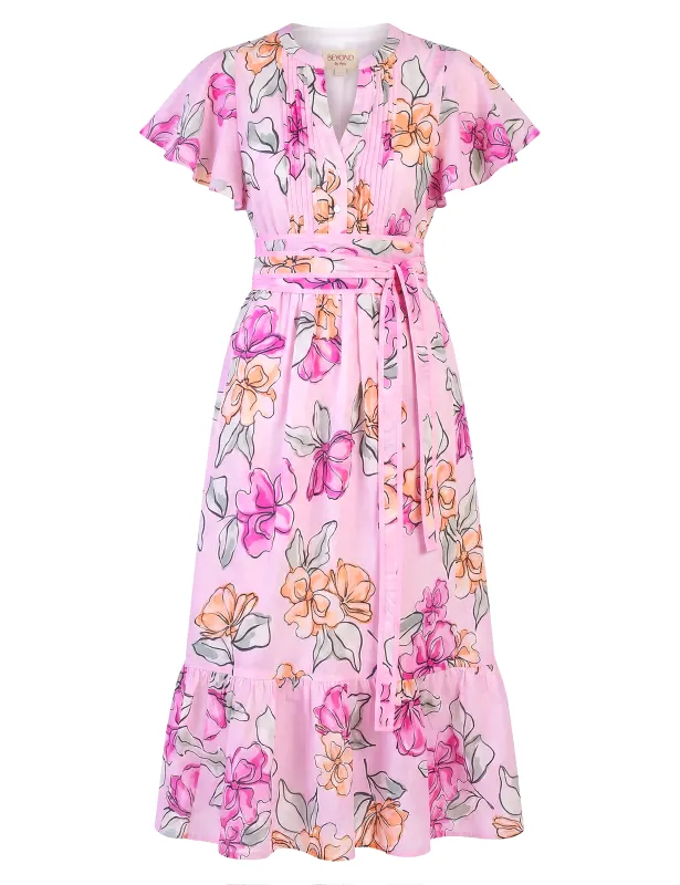 957 Leni sold by Beyond by Vera