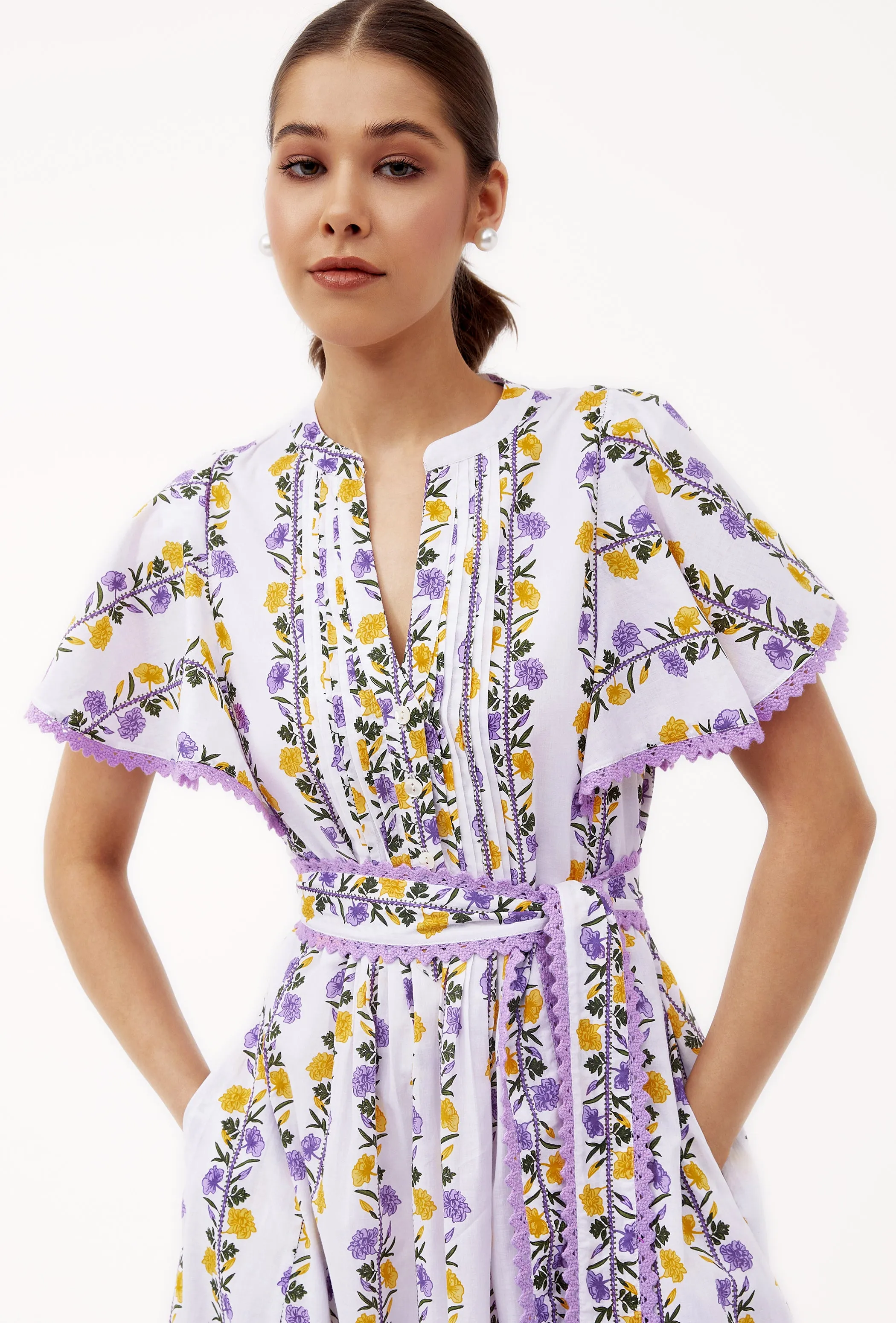 1558 Leni sold by Beyond by Vera product image thumbnail 3