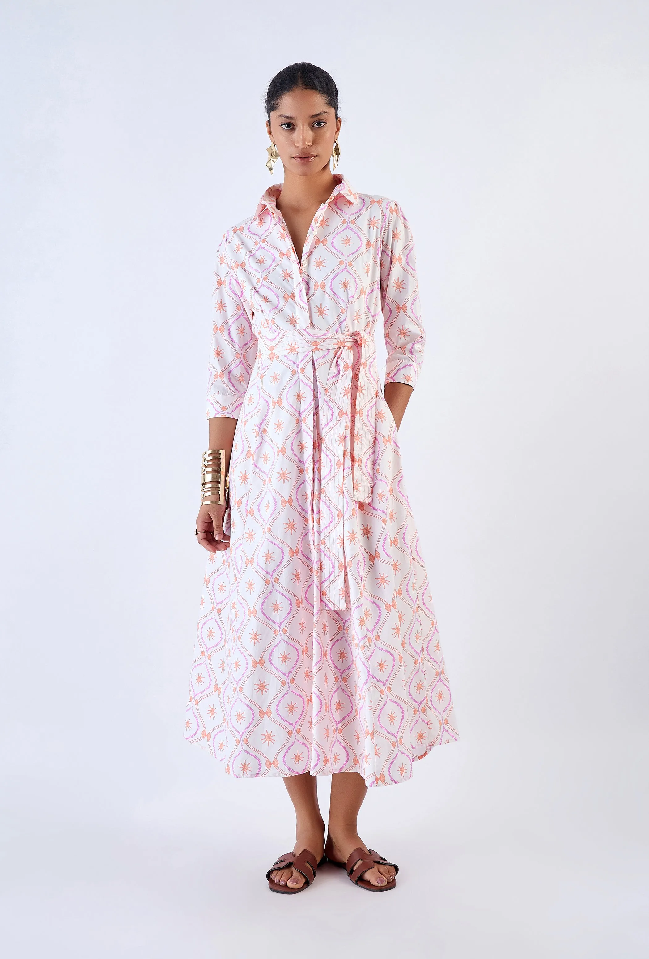 1259 Emily sold by Beyond by Vera product image thumbnail 5