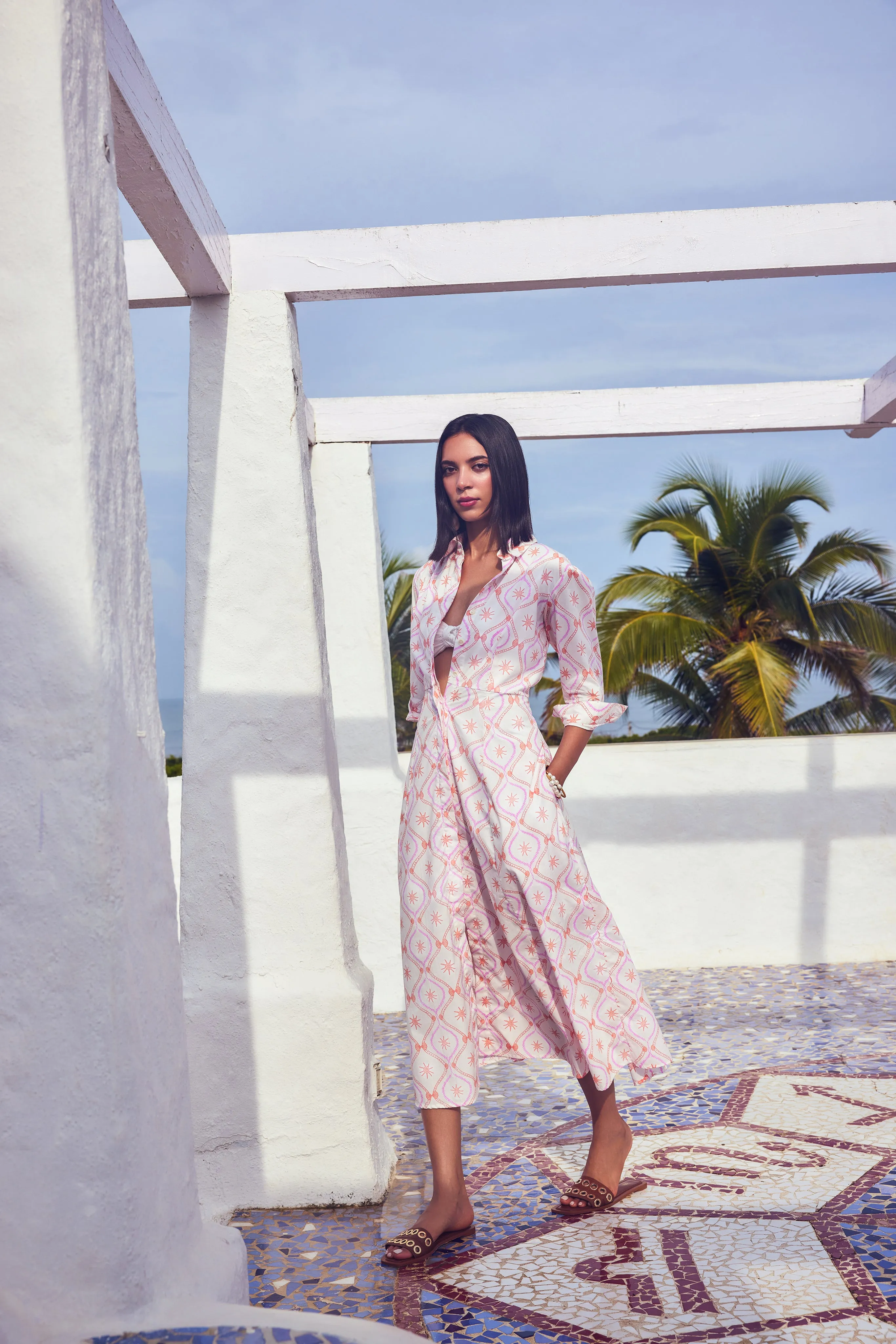 1259 Emily sold by Beyond by Vera product image thumbnail 2