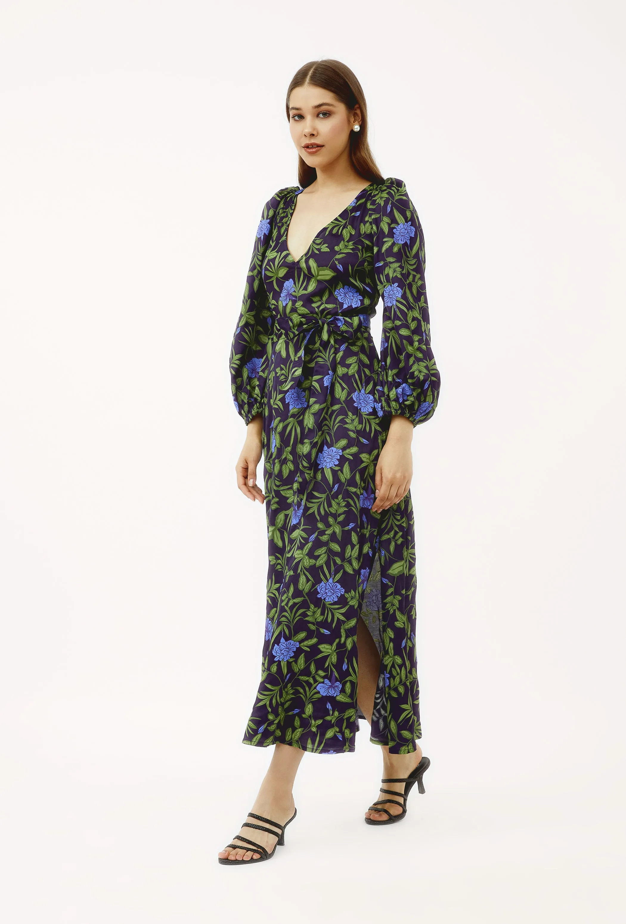 1600 Martine sold by Beyond by Vera product image thumbnail 4