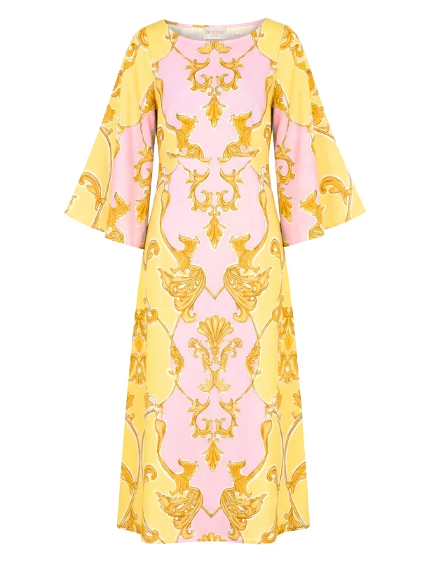 856 Camelia made by Beyond by Vera