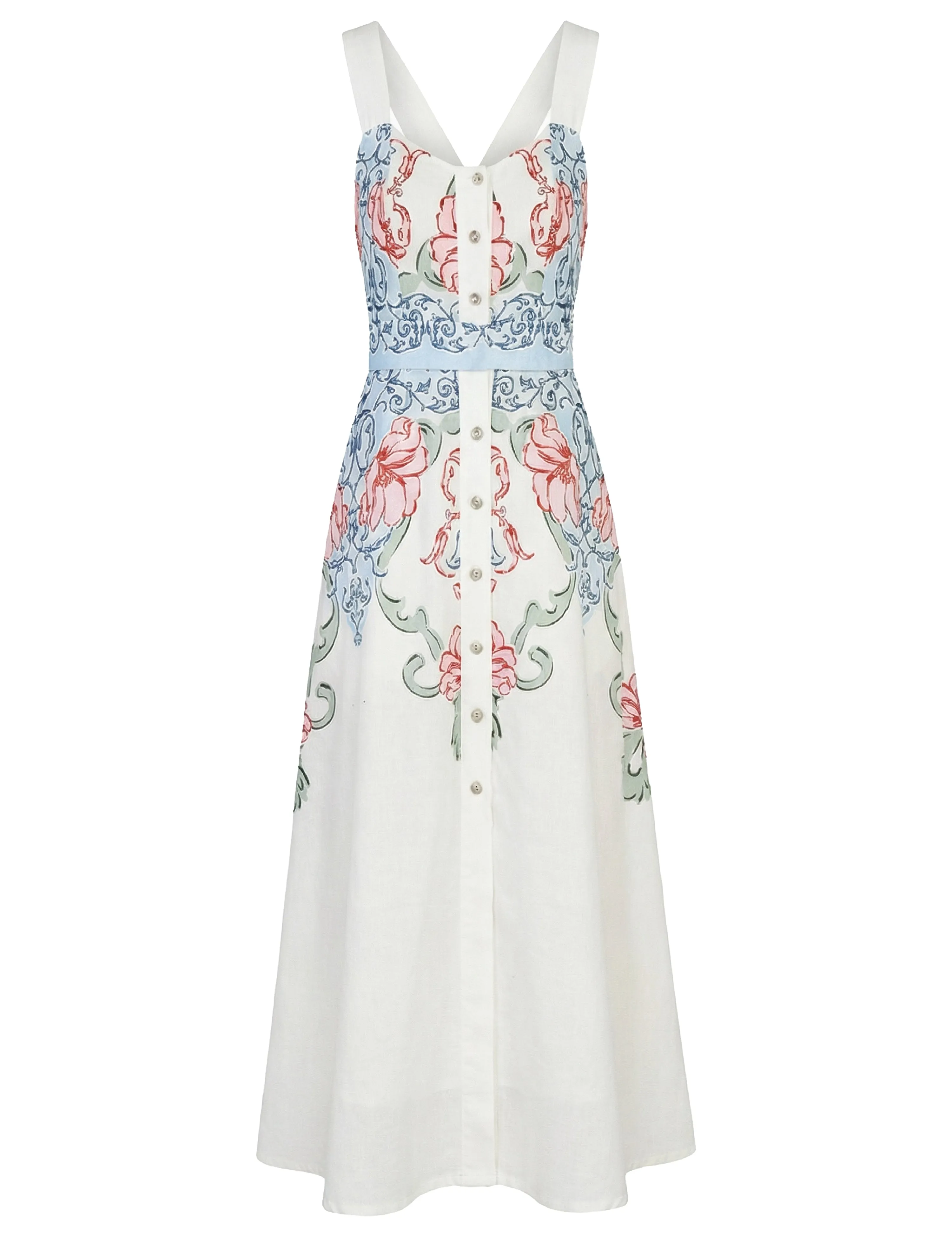 880 Nico sold by Beyond by Vera