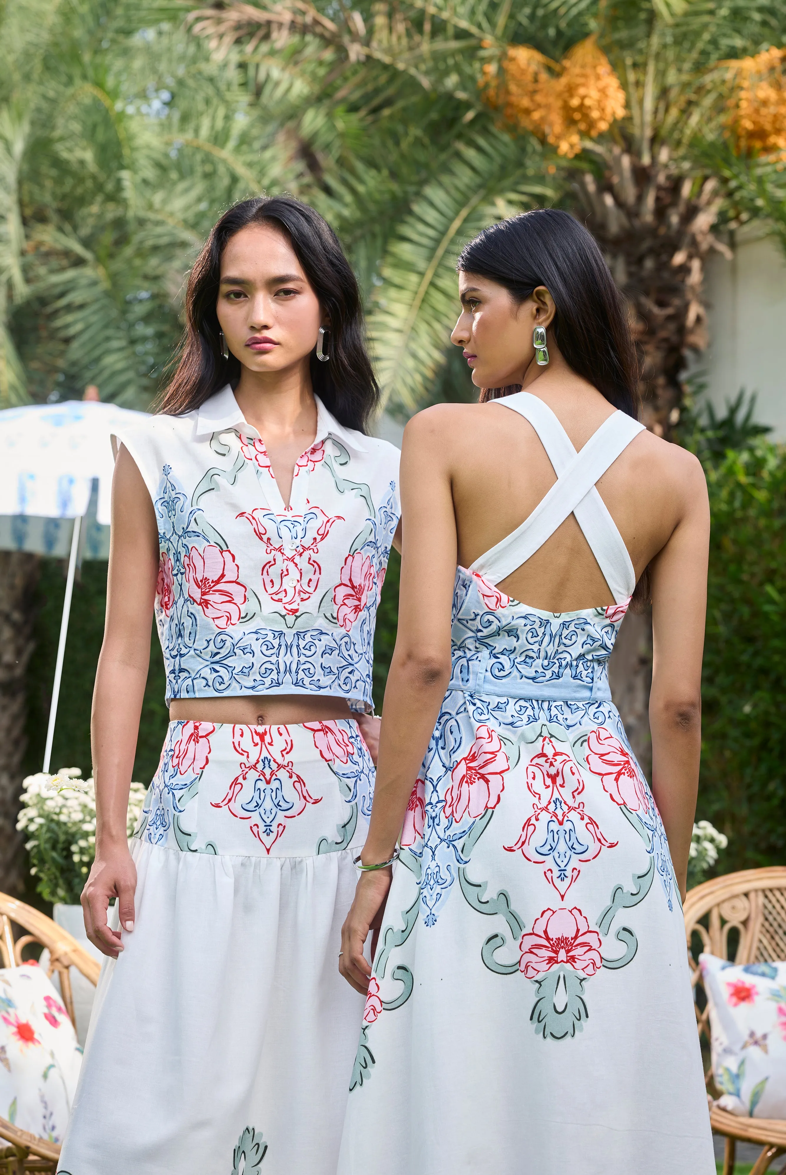 880 Nico sold by Beyond by Vera product image thumbnail 4