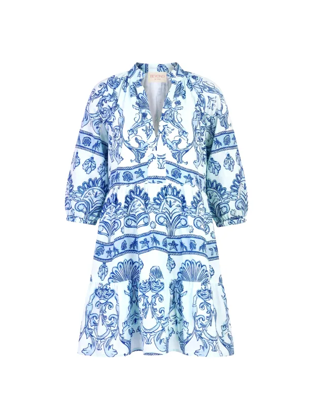 876 Juliet made by Beyond by Vera