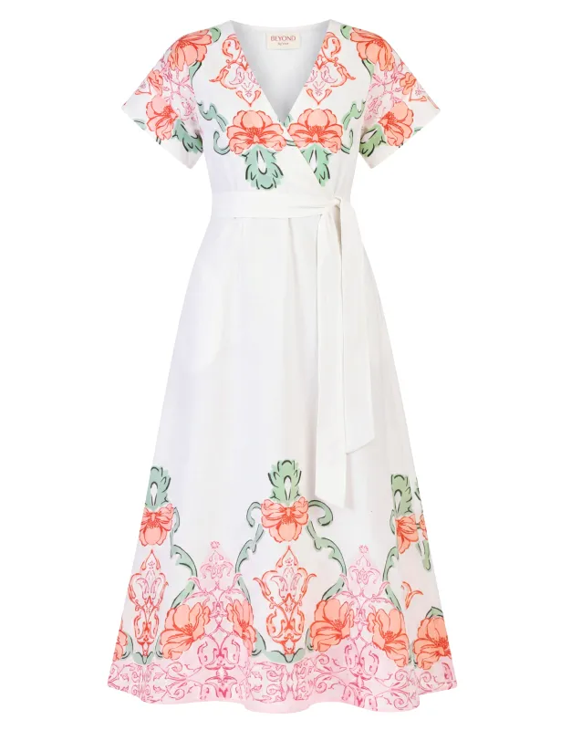 864 Sailor made by Beyond by Vera