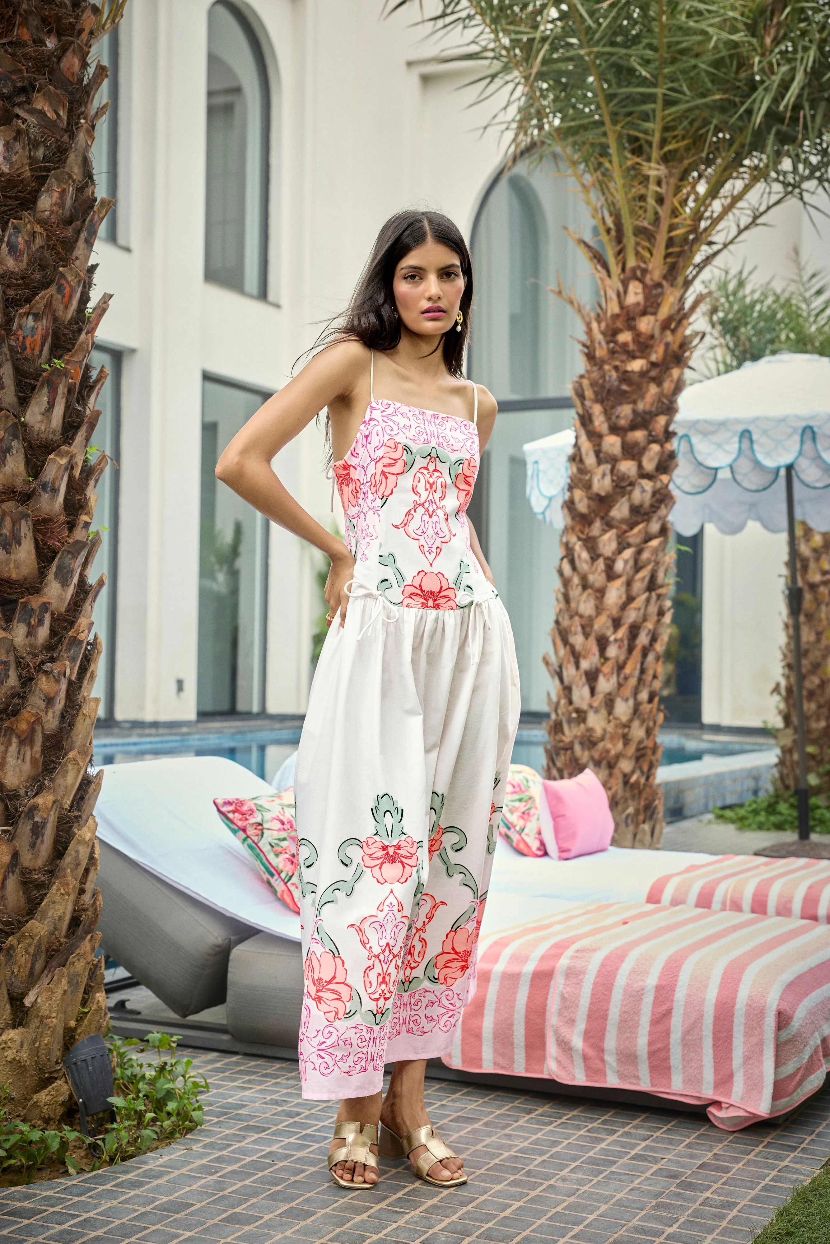 861 Lucy sold by Beyond by Vera product image thumbnail 2