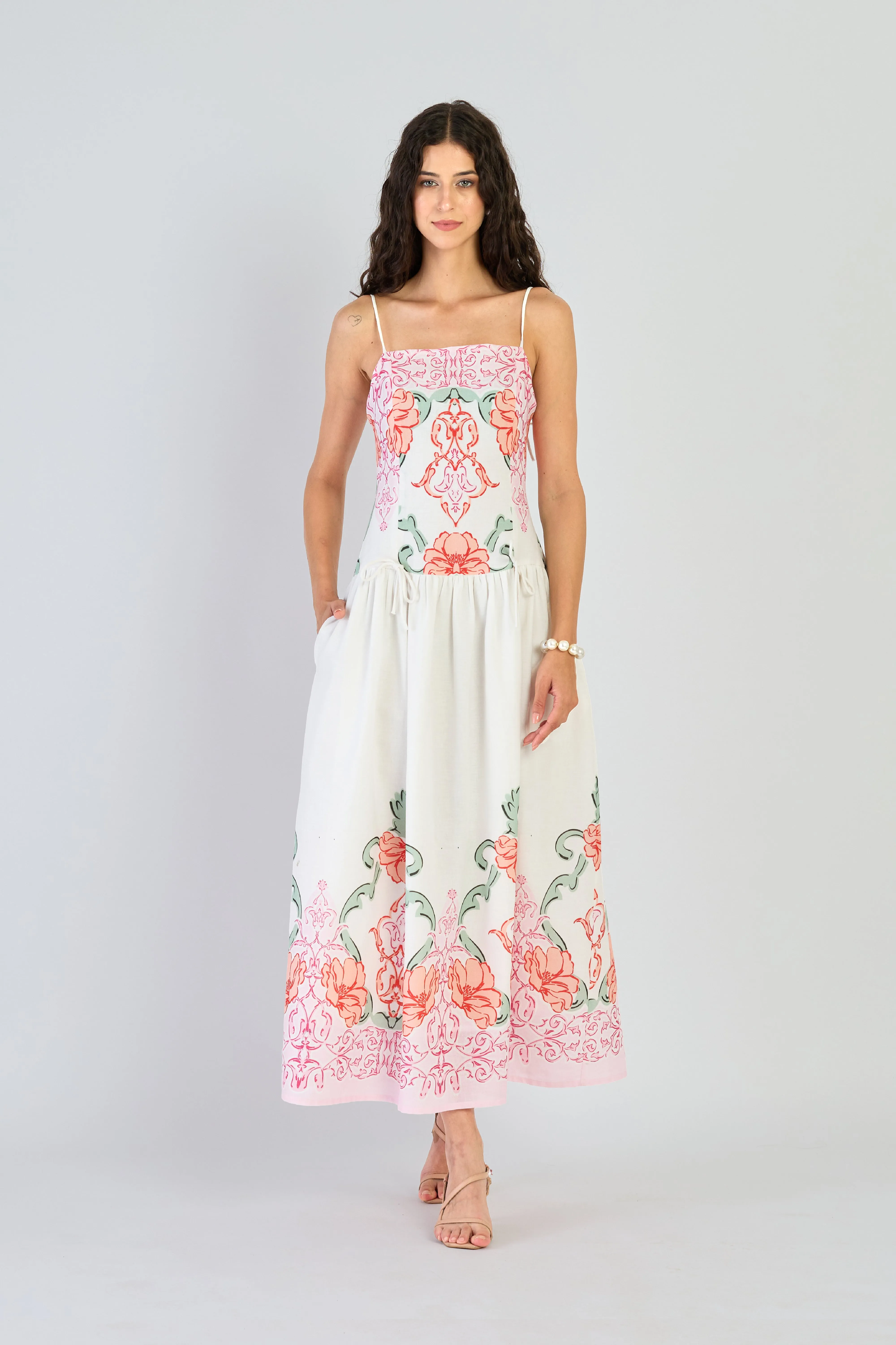 861 Lucy sold by Beyond by Vera product image thumbnail 5