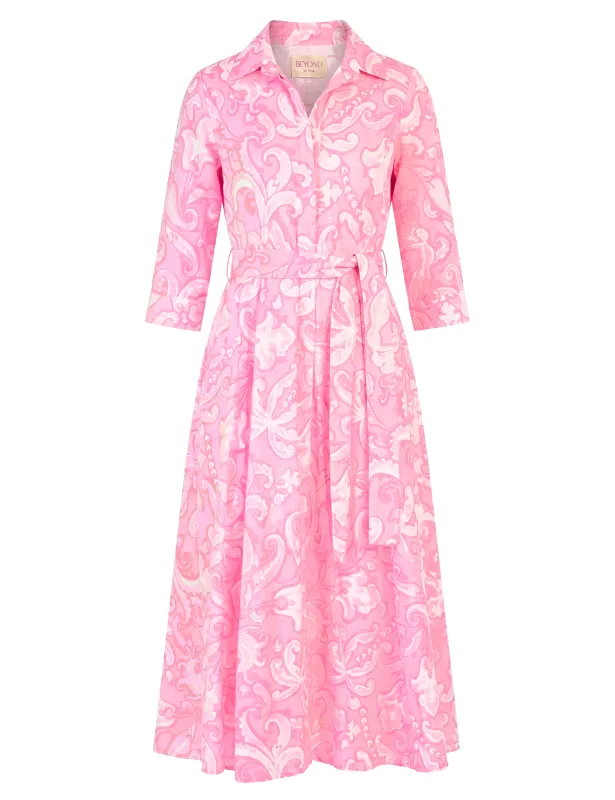 858 Emily made by Beyond by Vera