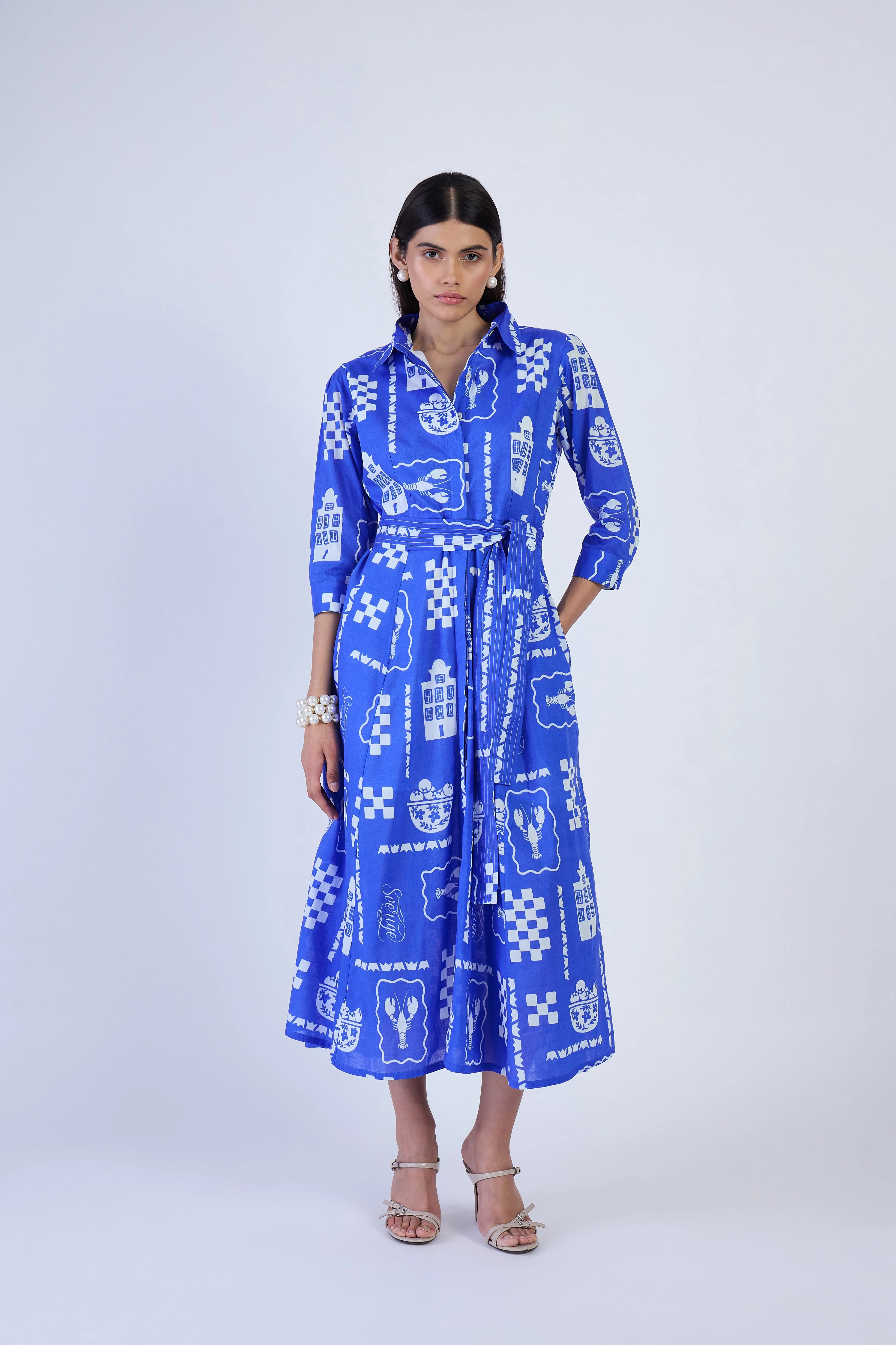 997 Emily sold by Beyond by Vera product image thumbnail 4