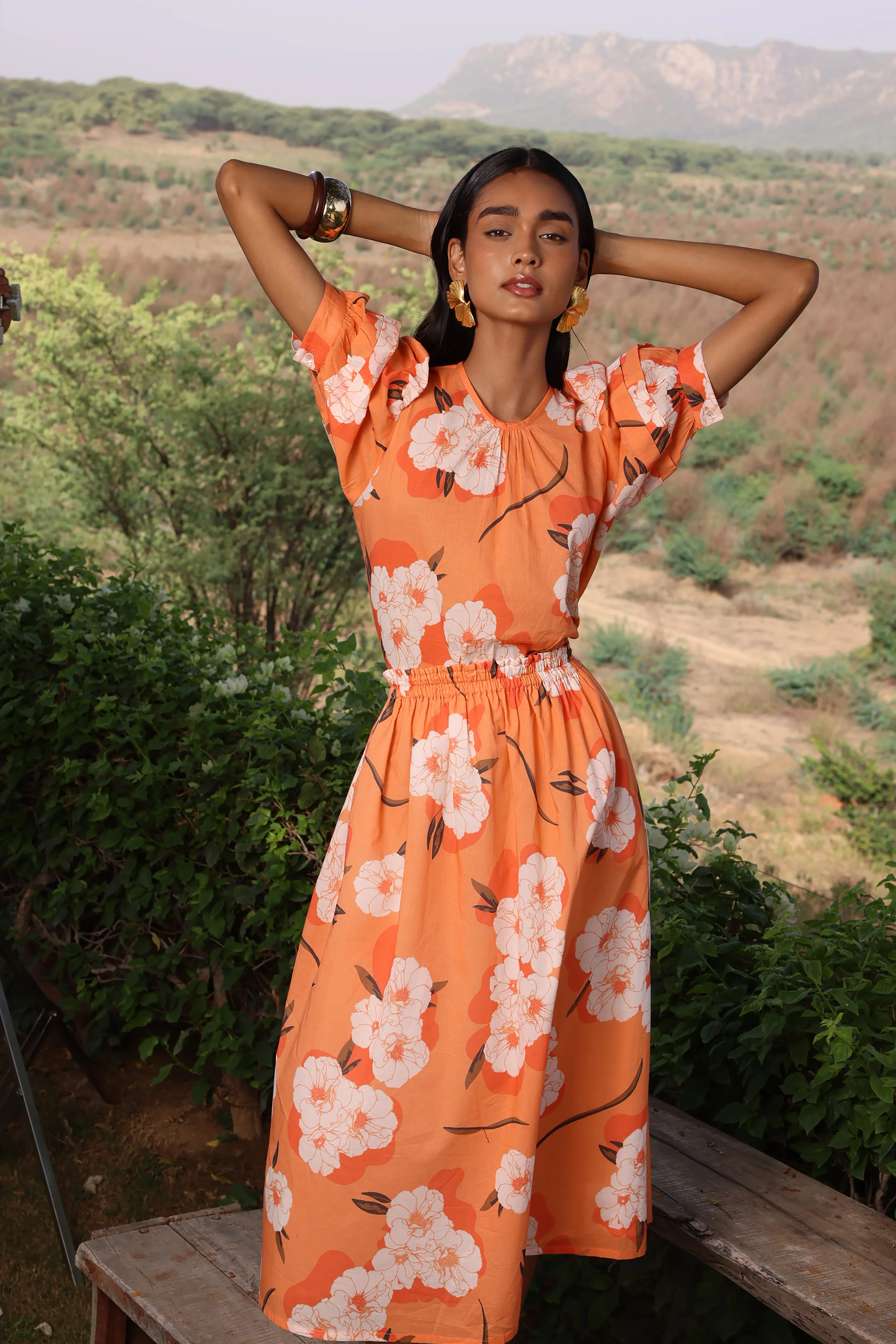 975 Lilly Top sold by Beyond by Vera product image thumbnail 3