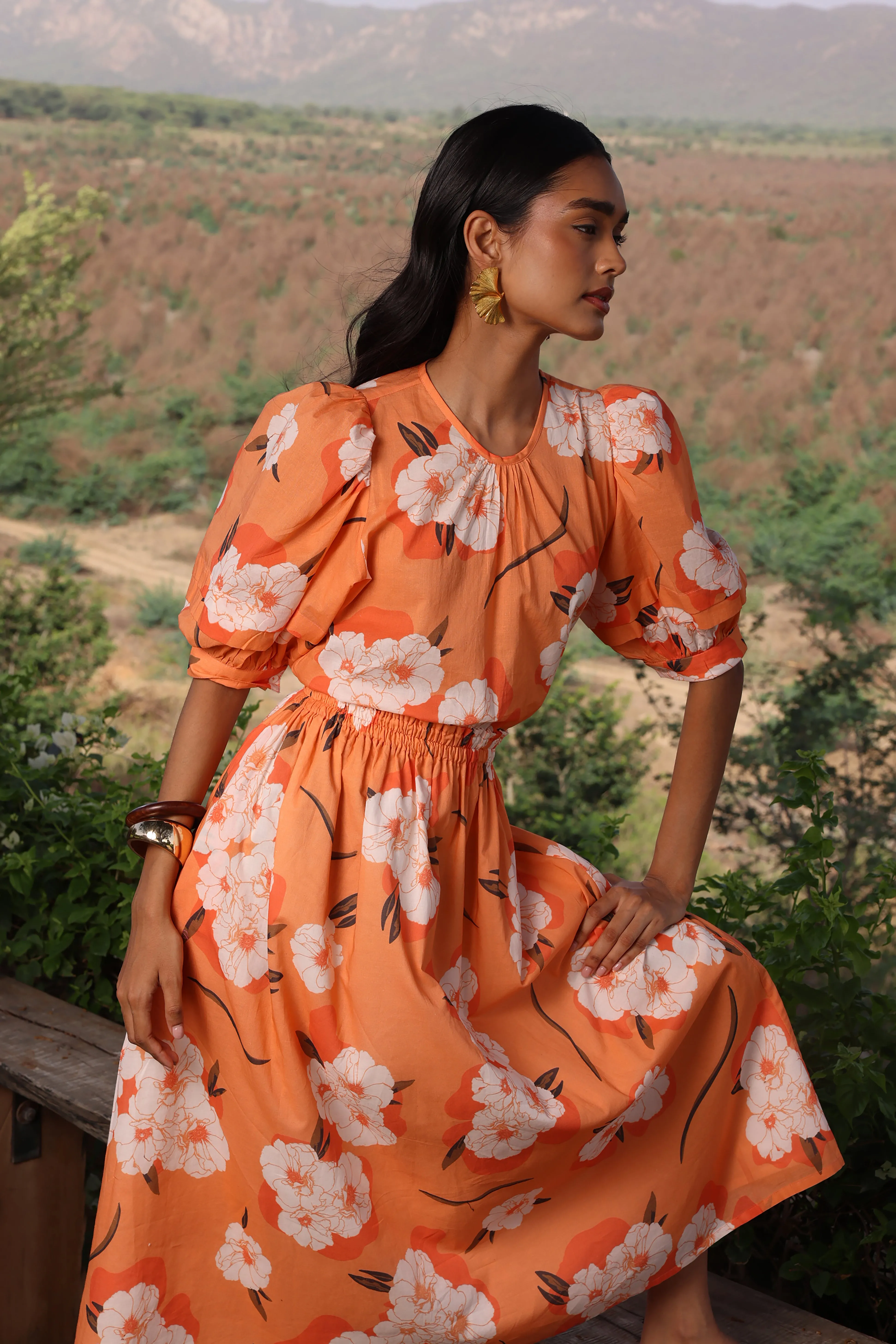 975 Lilly Top sold by Beyond by Vera product image thumbnail 2