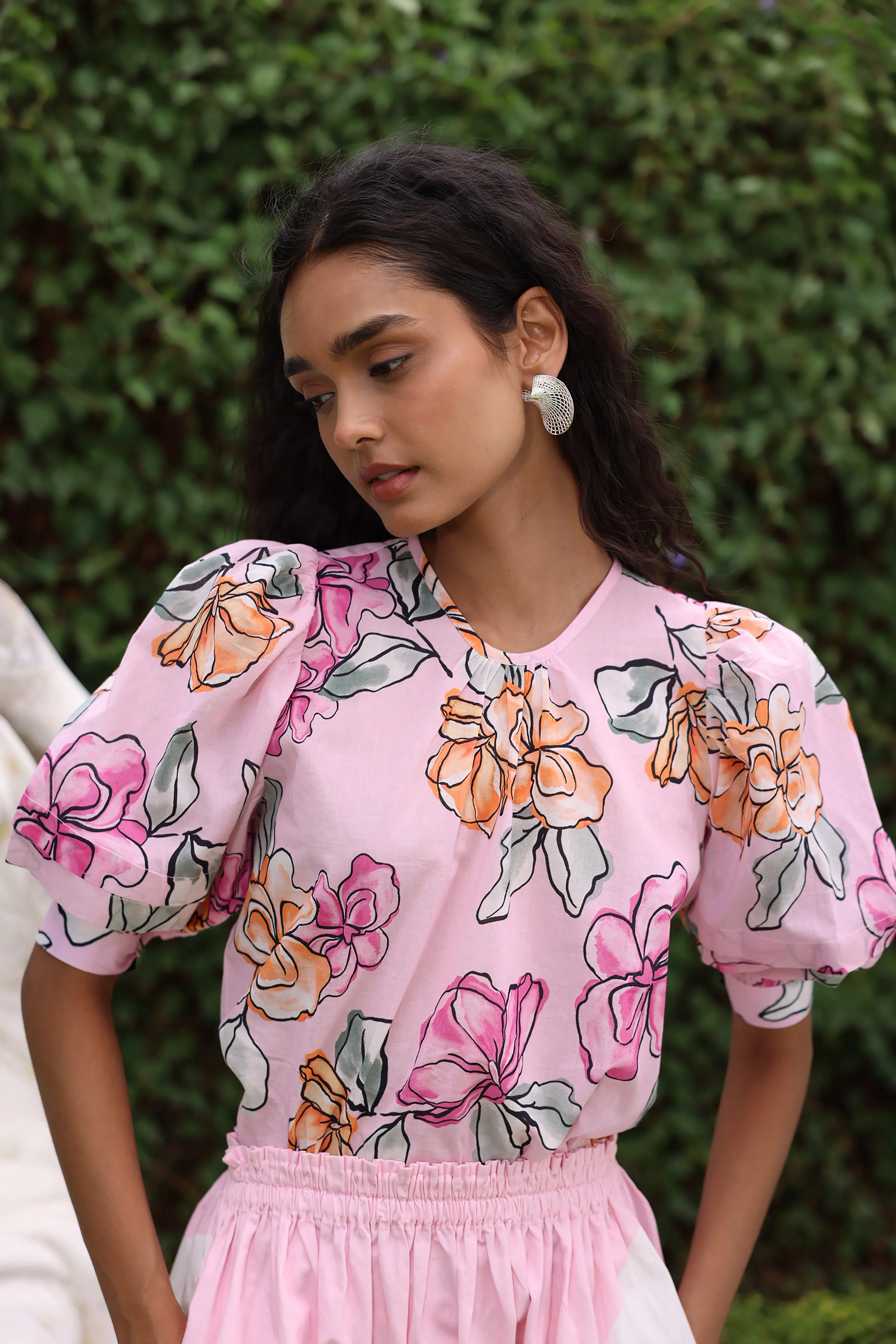 960 Lilly Top sold by Beyond by Vera product image thumbnail 2