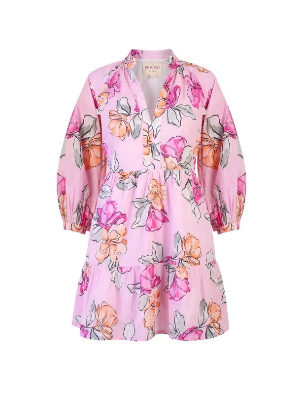 958 Juliet made by Beyond by Vera