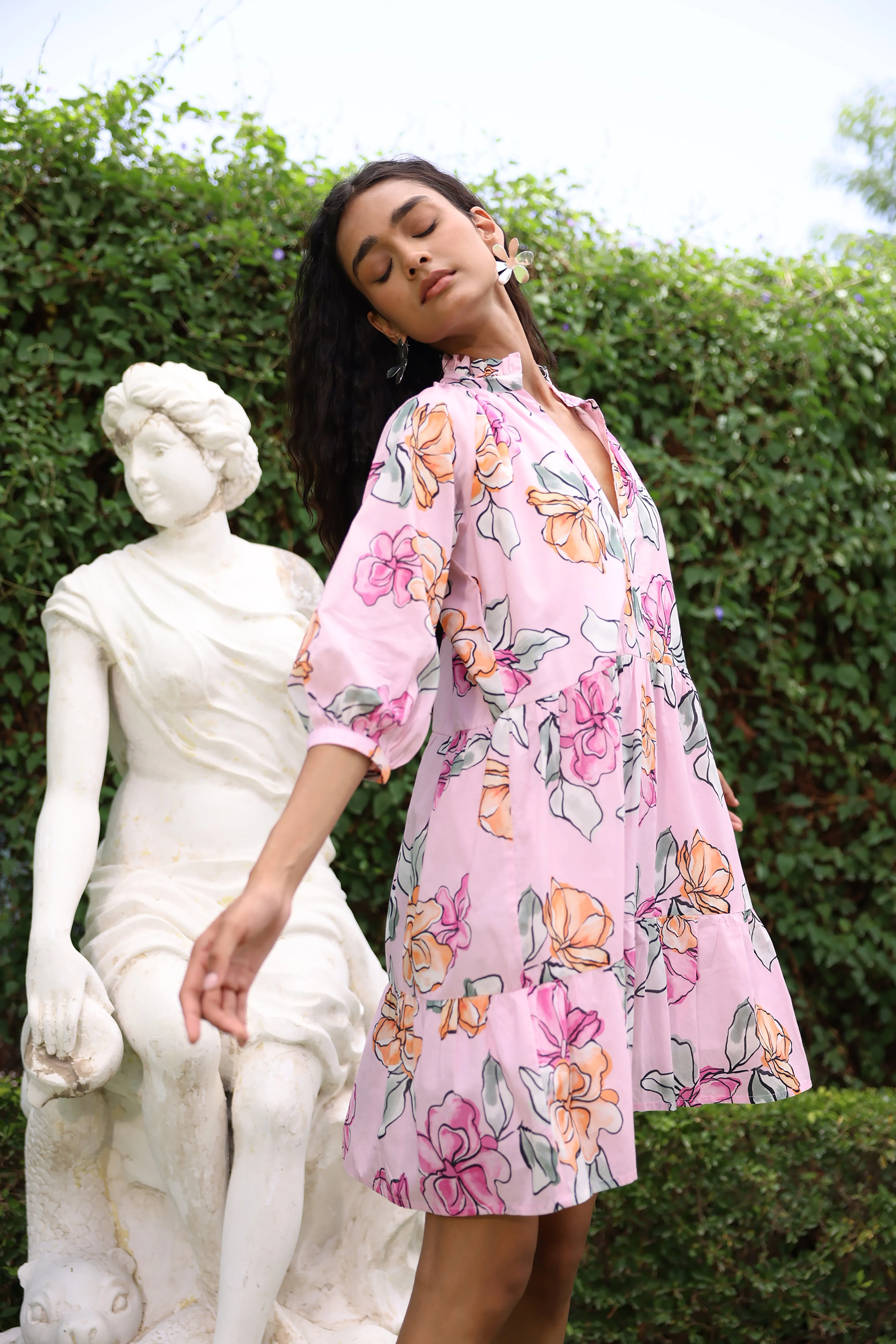 958 Juliet sold by Beyond by Vera product image thumbnail 3